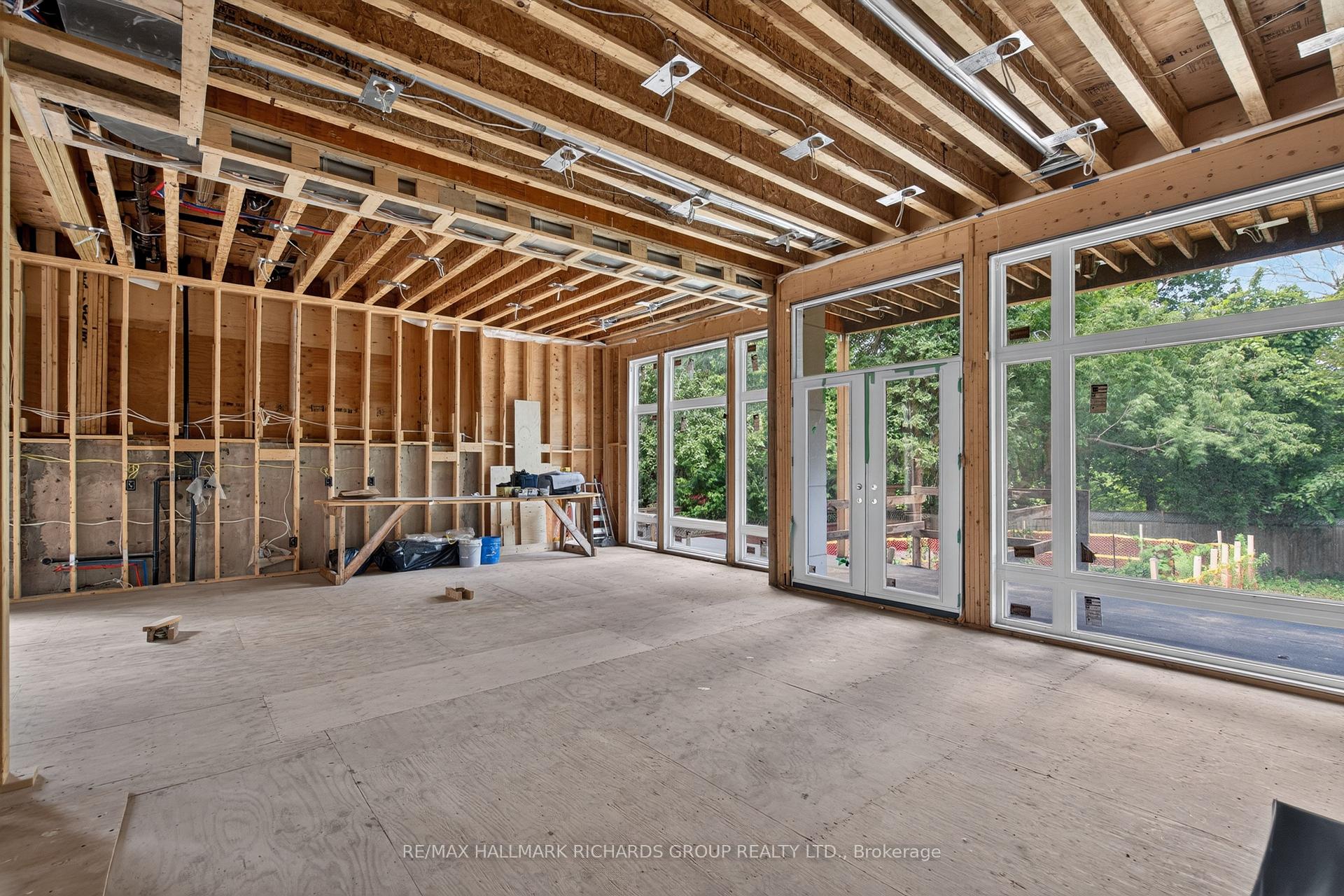 Photo 31 of 98 Ferris Road, Toronto, O'Connor-Parkview — HOMEH
