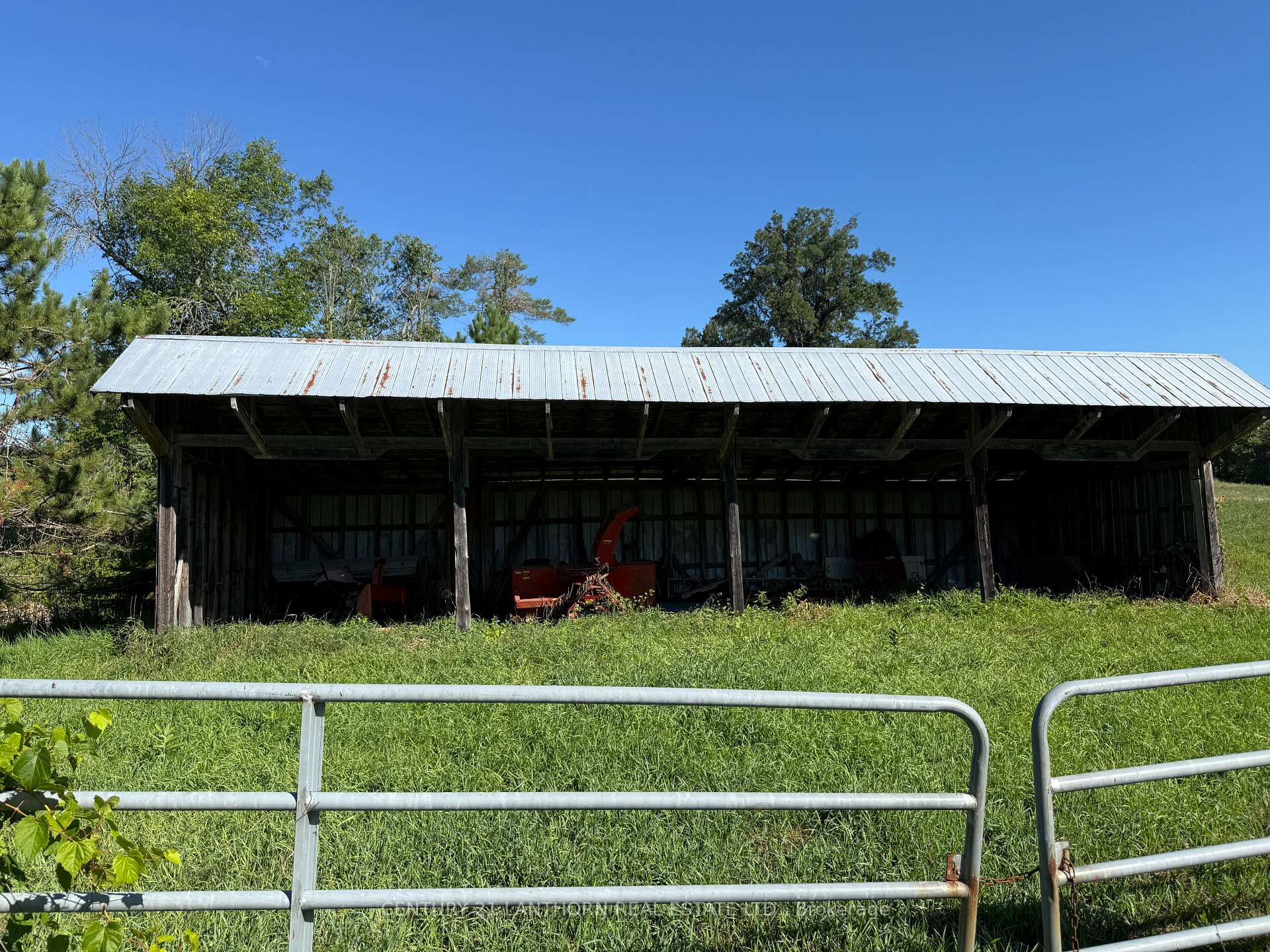 Photo 15 of Deloro Road, Madoc — HOMEH