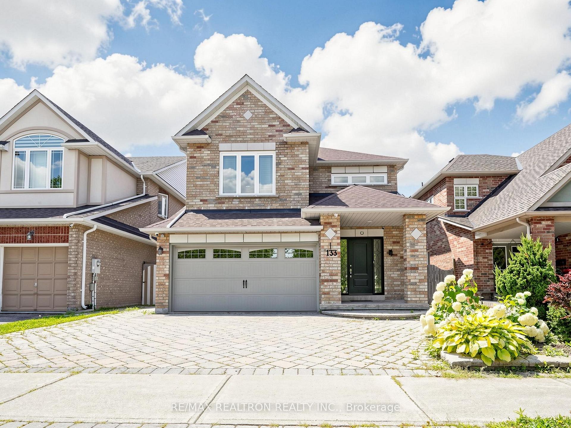 Photo 1 of 133 Russell Jarvis Drive, Markham, Legacy — HOMEH