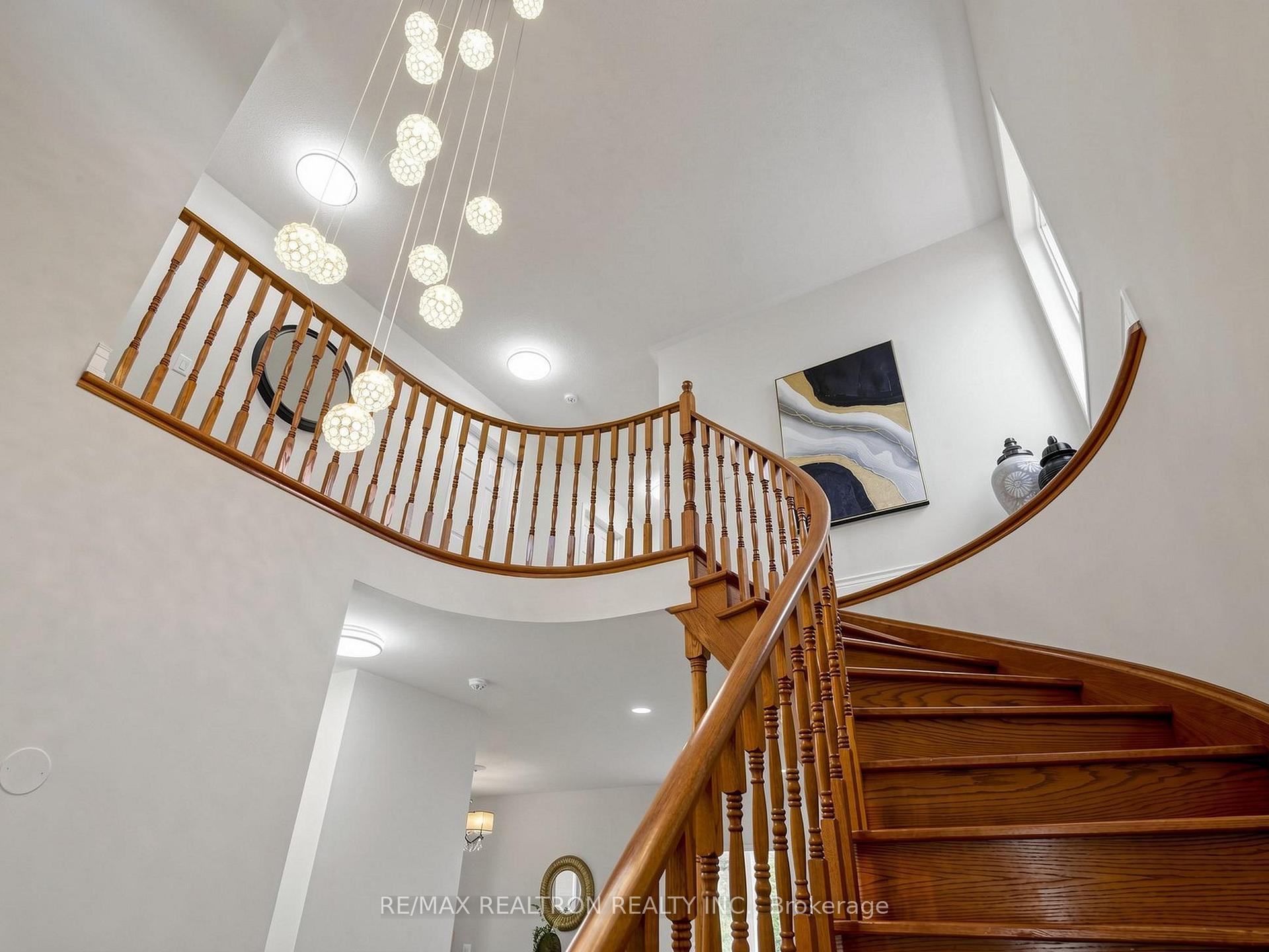 Photo 21 of 133 Russell Jarvis Drive, Markham, Legacy — HOMEH