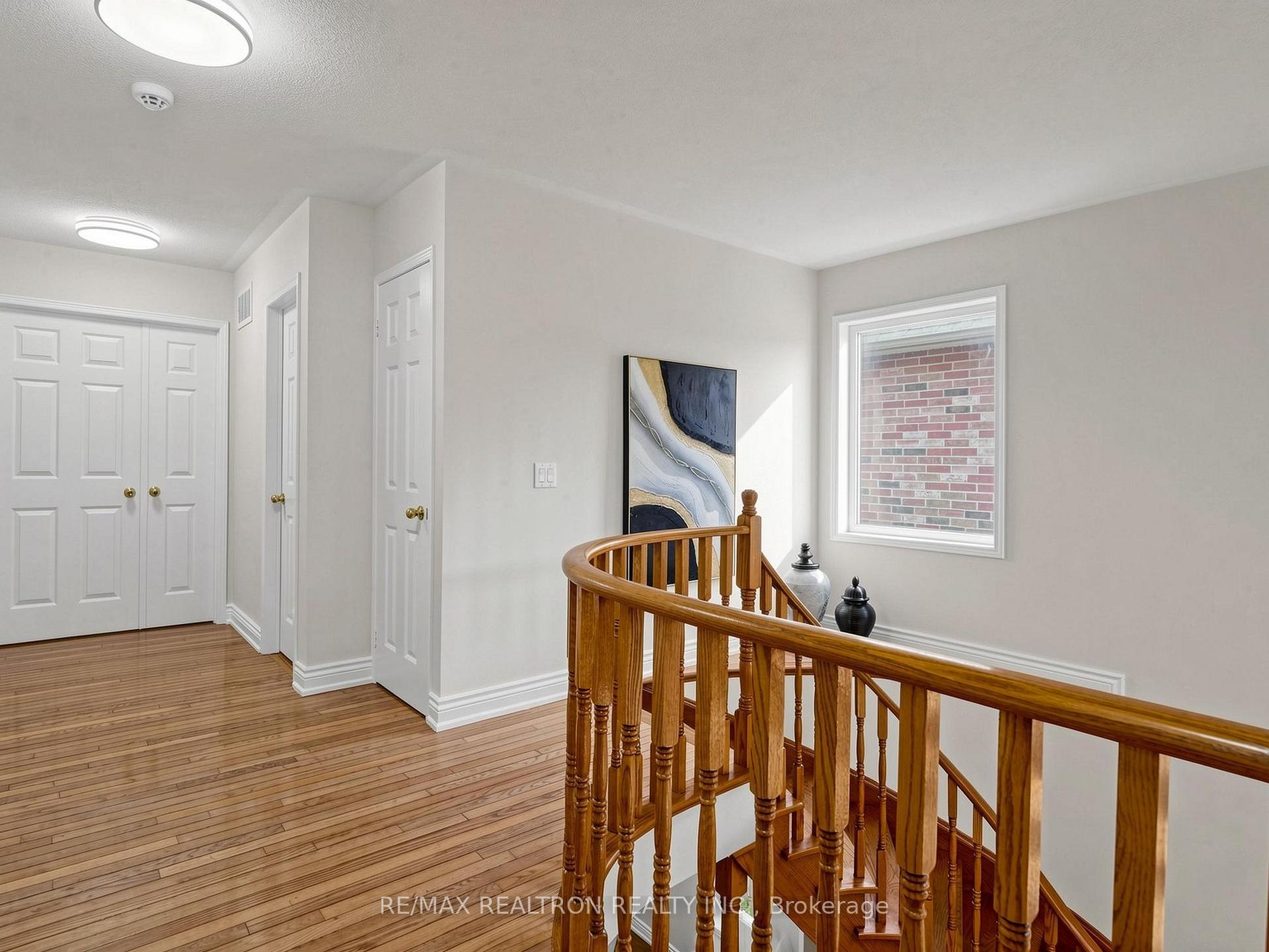 Photo 22 of 133 Russell Jarvis Drive, Markham, Legacy — HOMEH