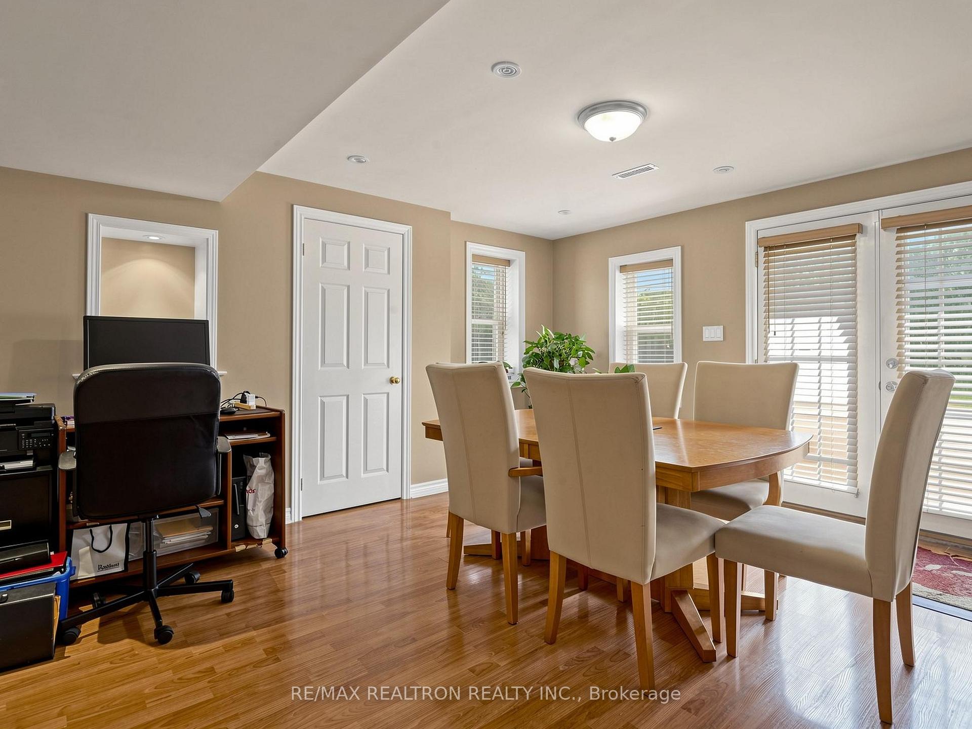 Photo 42 of 133 Russell Jarvis Drive, Markham, Legacy — HOMEH