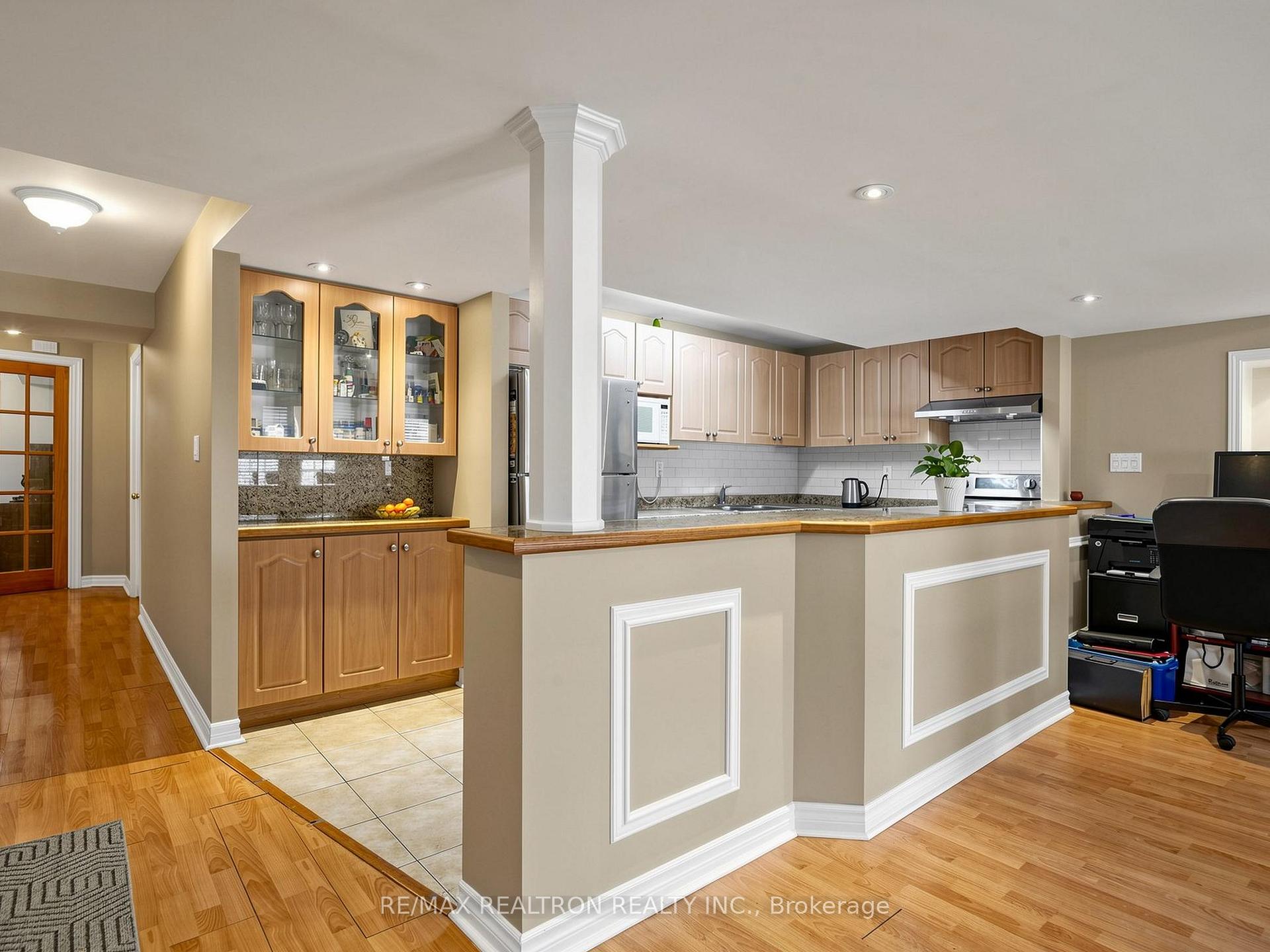 Photo 44 of 133 Russell Jarvis Drive, Markham, Legacy — HOMEH
