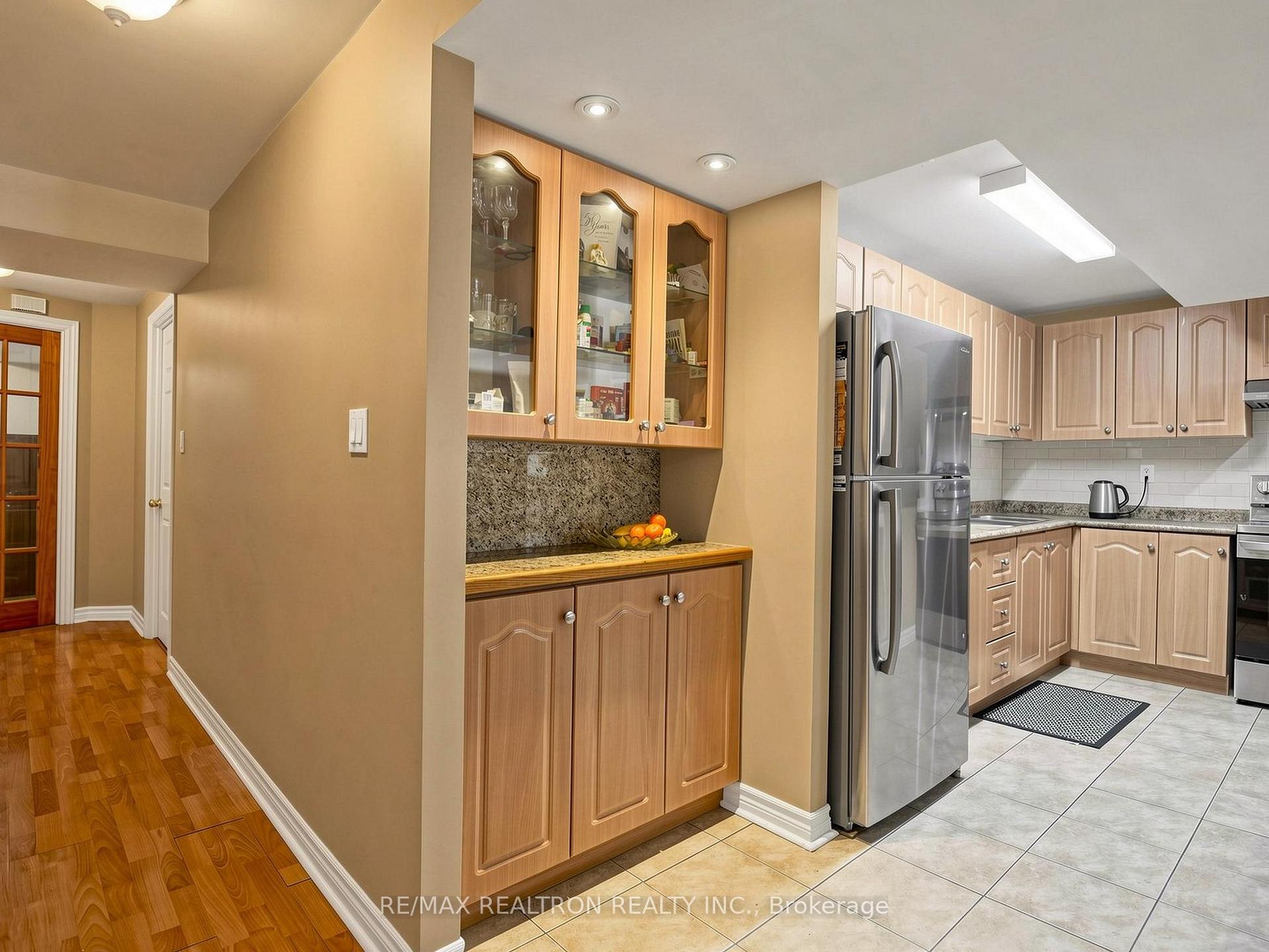 Photo 45 of 133 Russell Jarvis Drive, Markham, Legacy — HOMEH