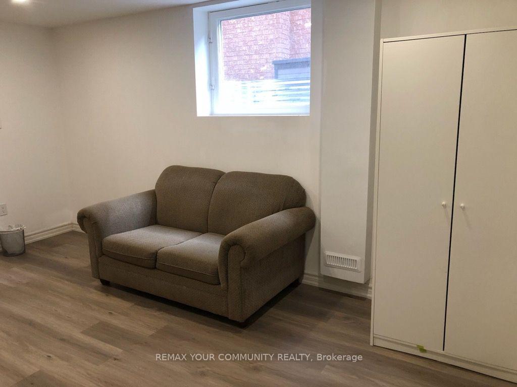 Photo 3 of Unit Basement, 231 Raymerville Drive, Markham, Raymerville — HOMEH