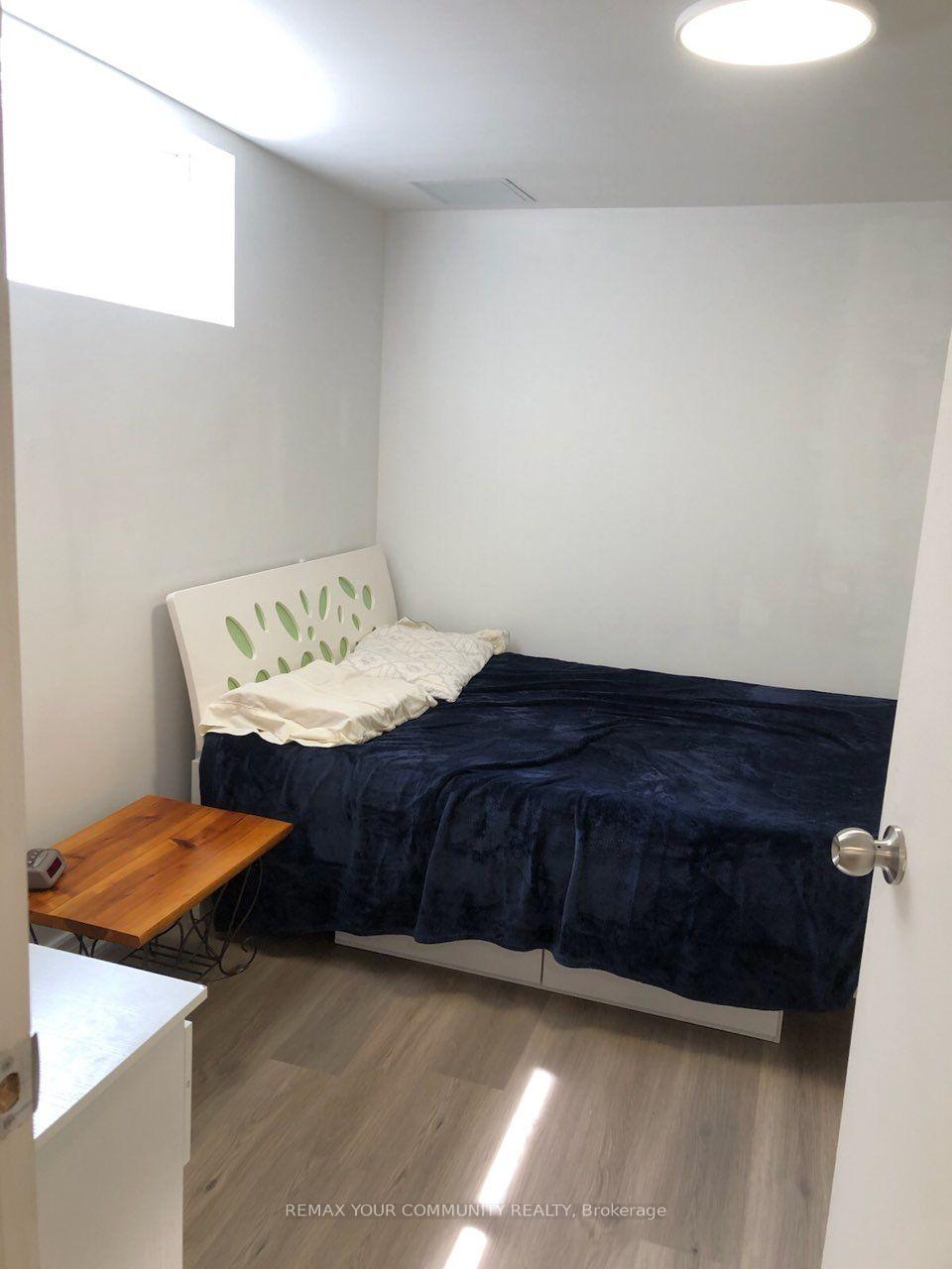 Photo 5 of Unit Basement, 231 Raymerville Drive, Markham, Raymerville — HOMEH