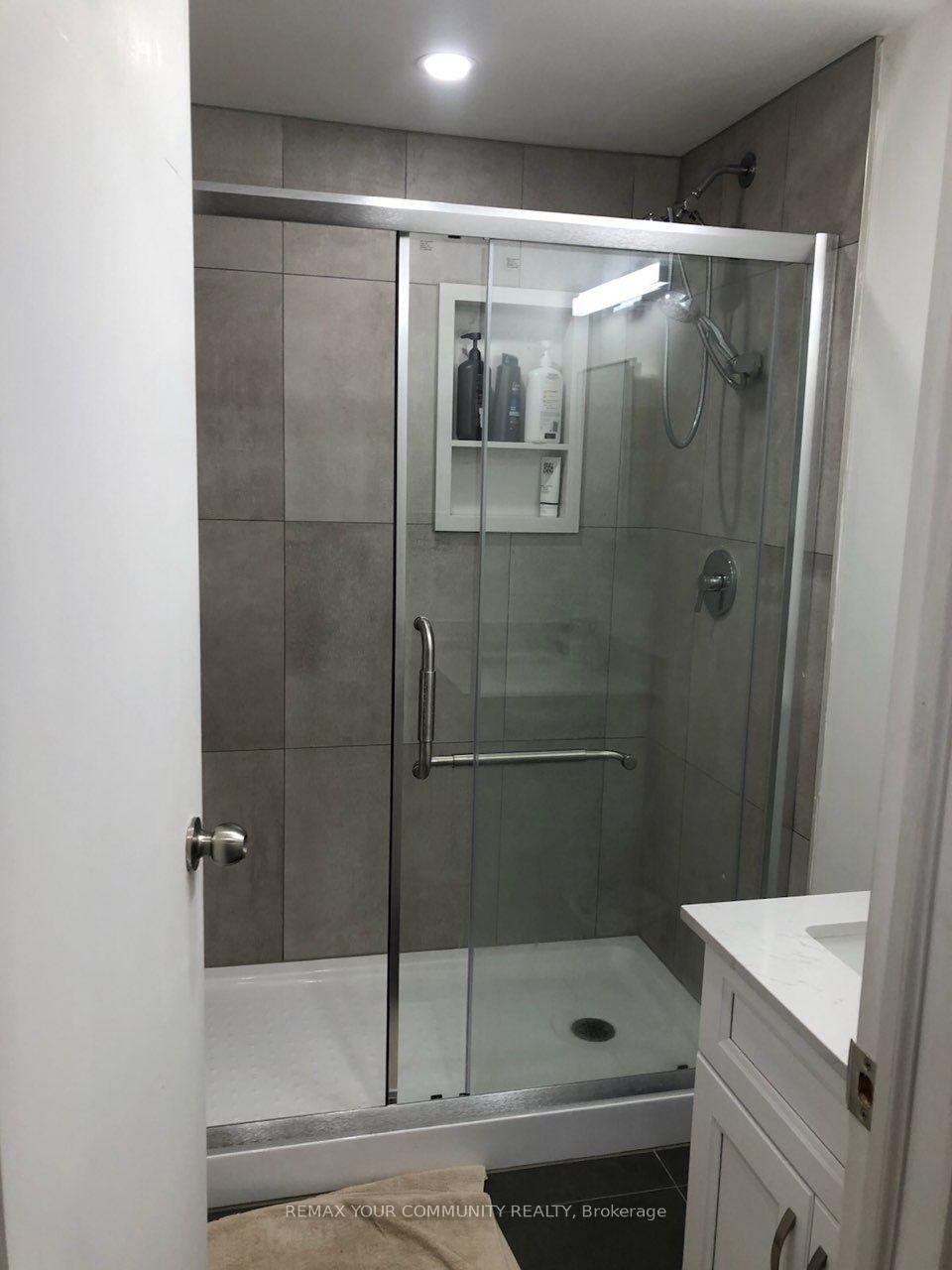 Photo 6 of Unit Basement, 231 Raymerville Drive, Markham, Raymerville — HOMEH