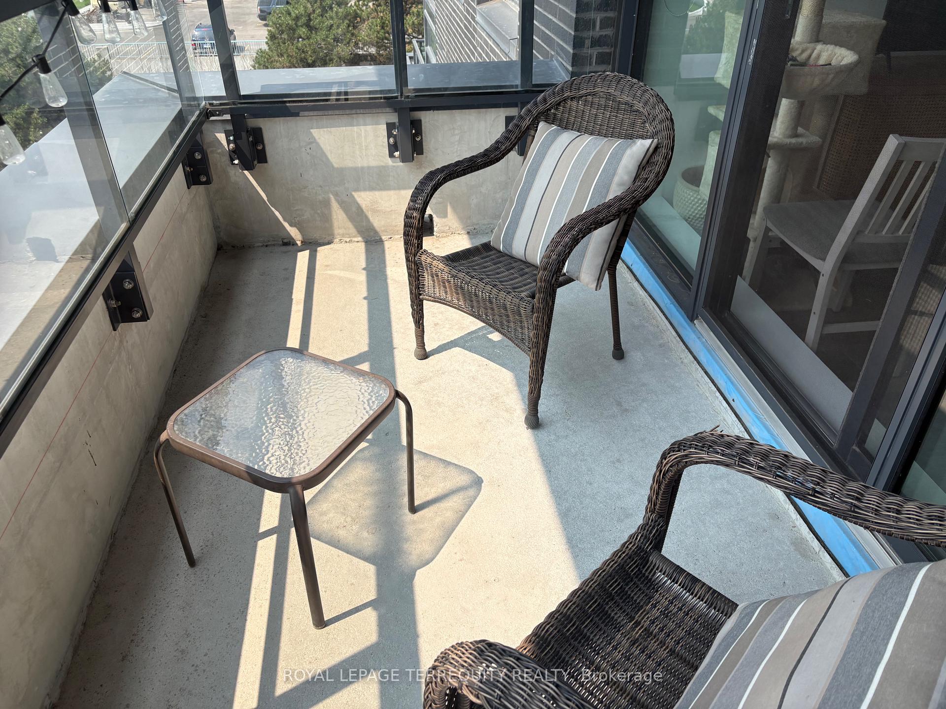 Photo 7 of Unit 406, 1606 Charles Street, Whitby, Port Whitby — HOMEH