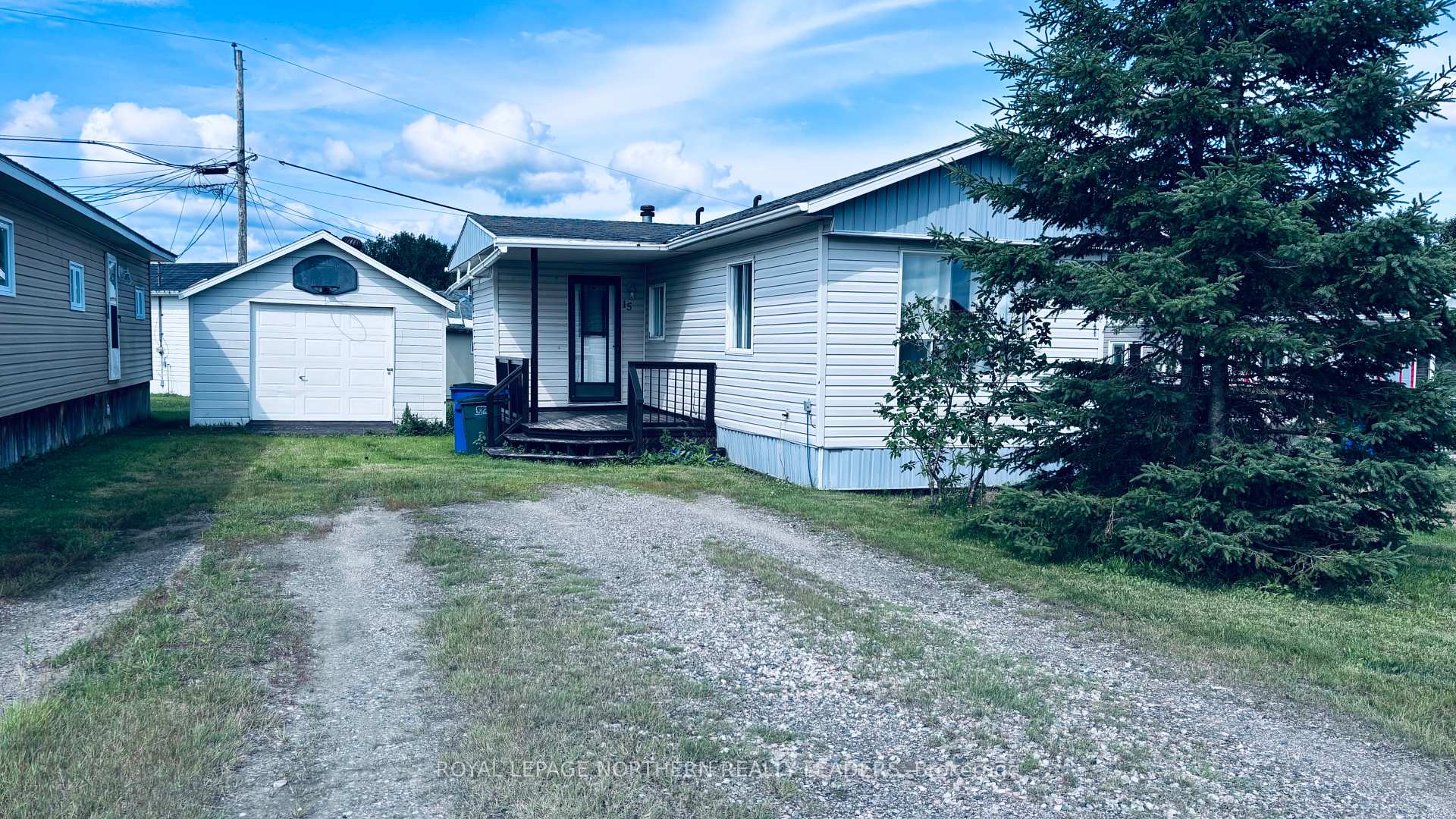 Photo 1 of 15 Star Street, Cochrane — HOMEH