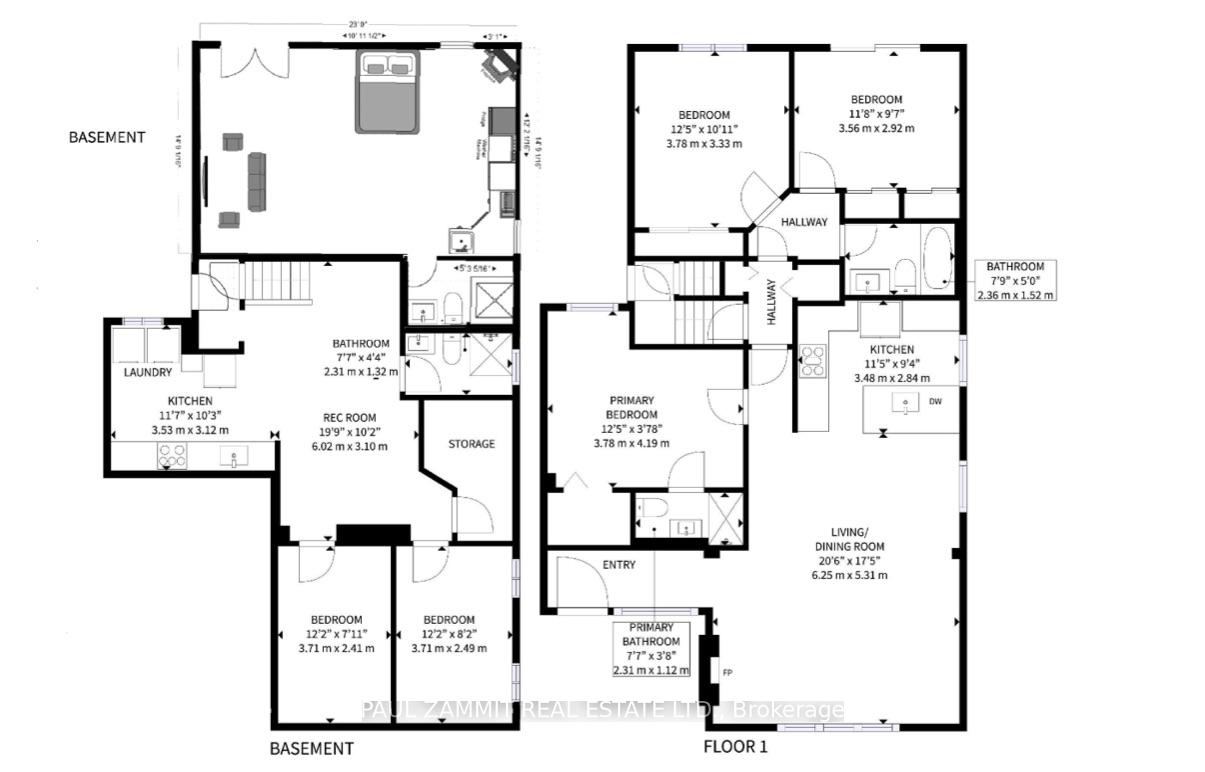 Photo 2 of 31 Henderson Avenue, Markham, Grandview — HOMEH