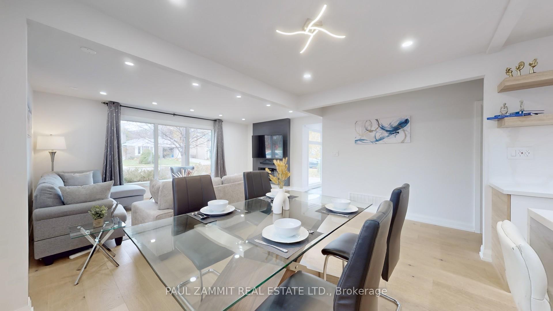 Photo 8 of 31 Henderson Avenue, Markham, Grandview — HOMEH