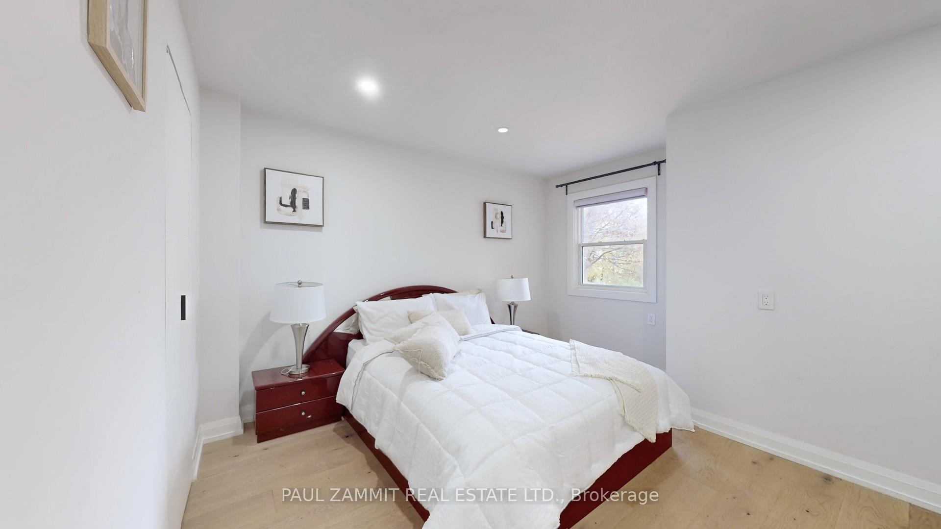 Photo 14 of 31 Henderson Avenue, Markham, Grandview — HOMEH