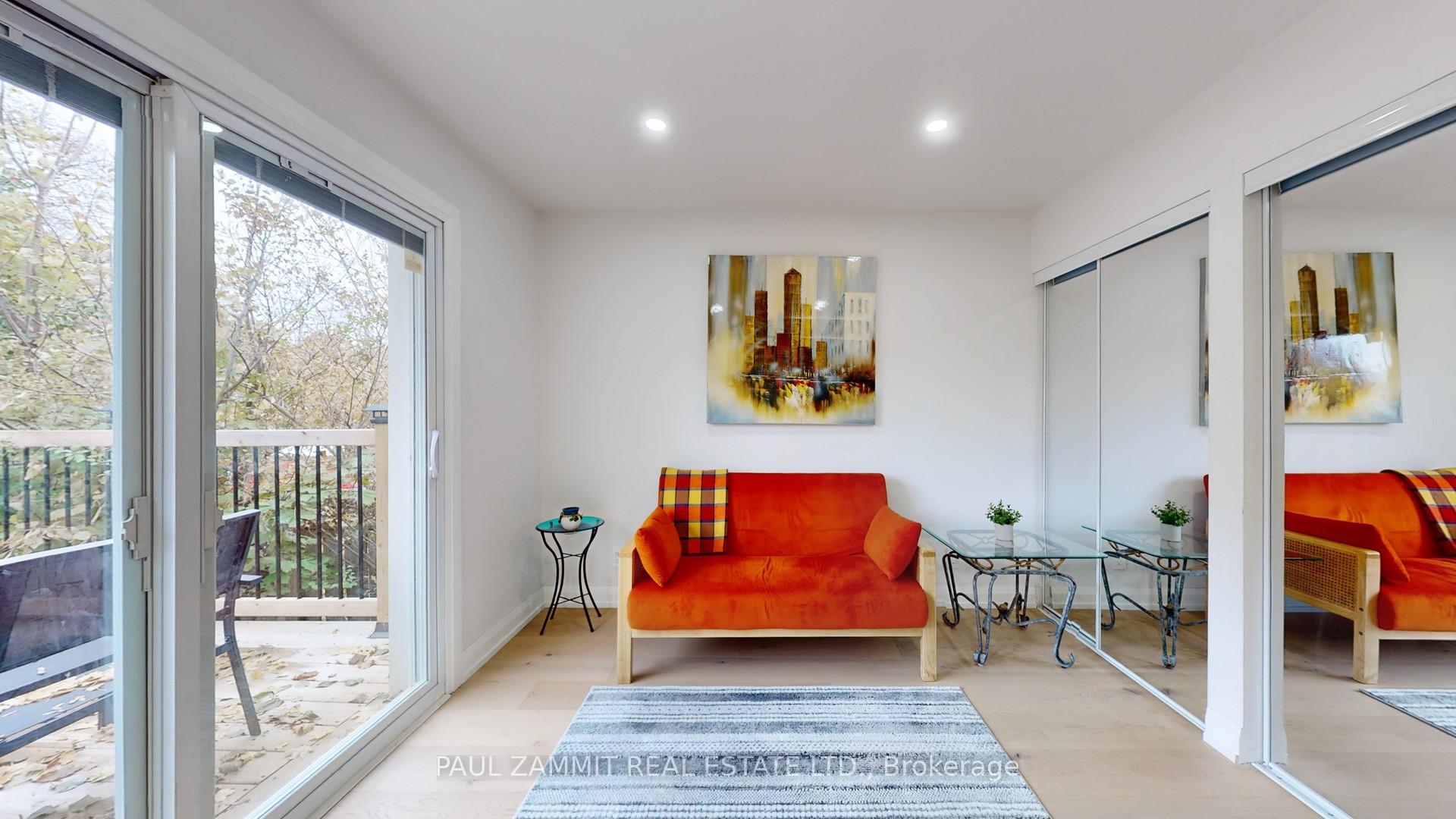 Photo 21 of 31 Henderson Avenue, Markham, Grandview — HOMEH