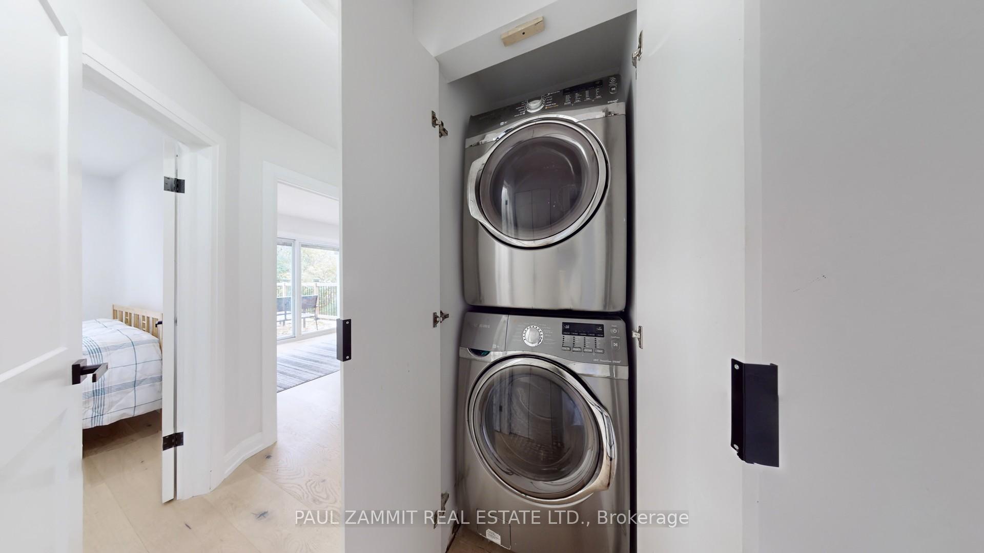 Photo 24 of 31 Henderson Avenue, Markham, Grandview — HOMEH