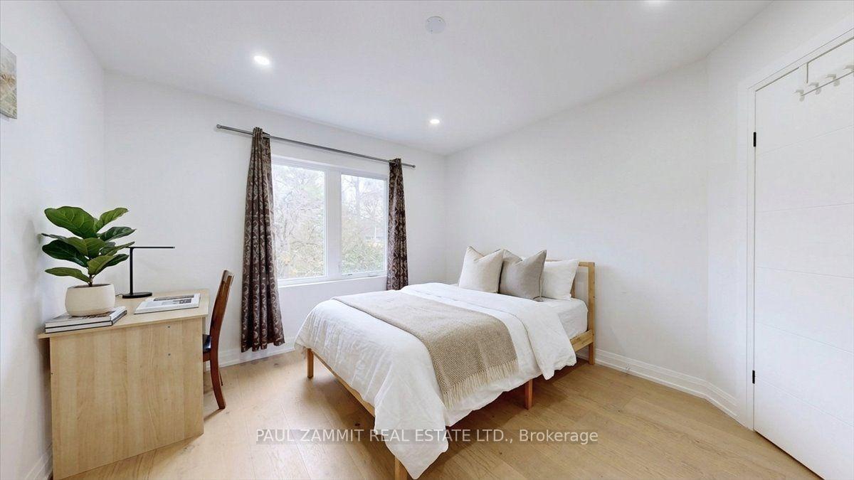 Photo 31 of 31 Henderson Avenue, Markham, Grandview — HOMEH