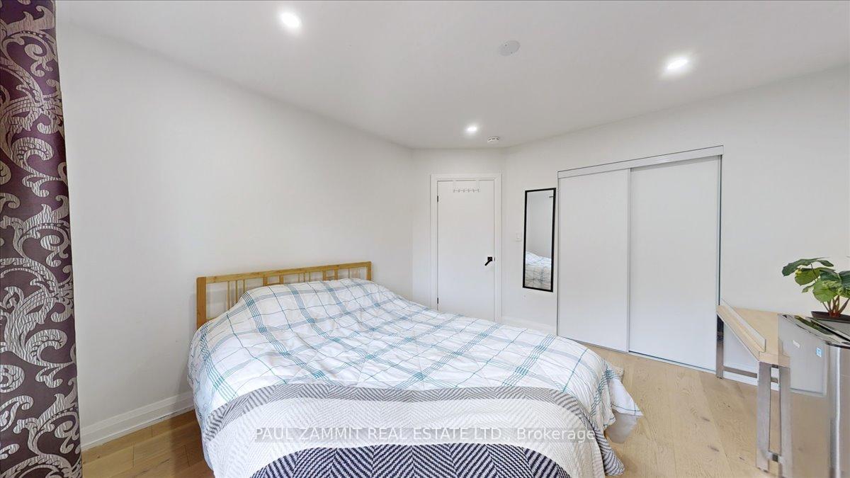Photo 37 of 31 Henderson Avenue, Markham, Grandview — HOMEH