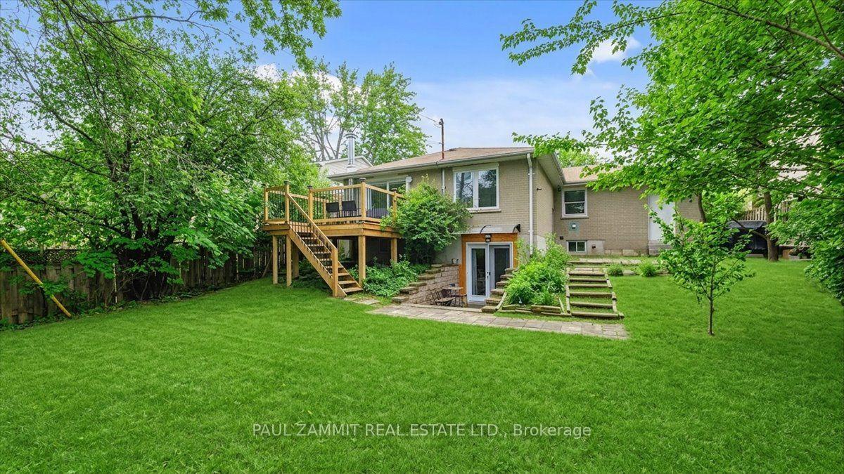 Photo 47 of 31 Henderson Avenue, Markham, Grandview — HOMEH