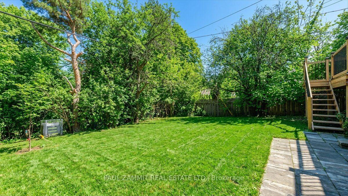 Photo 48 of 31 Henderson Avenue, Markham, Grandview — HOMEH