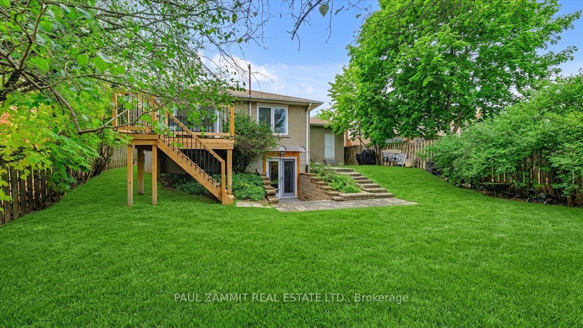Photo 49 of 31 Henderson Avenue, Markham, Grandview — HOMEH