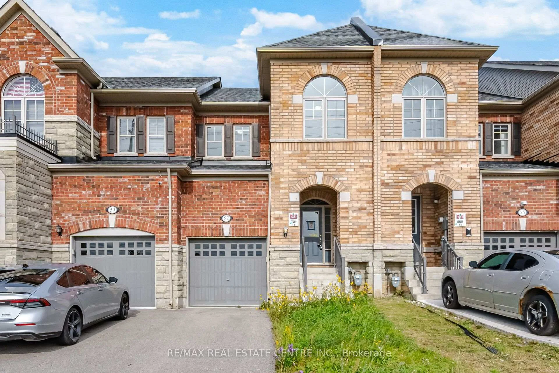 Photo 1 of 57 Benhurst Crescent, Brampton, Northwest Brampton — HOMEH