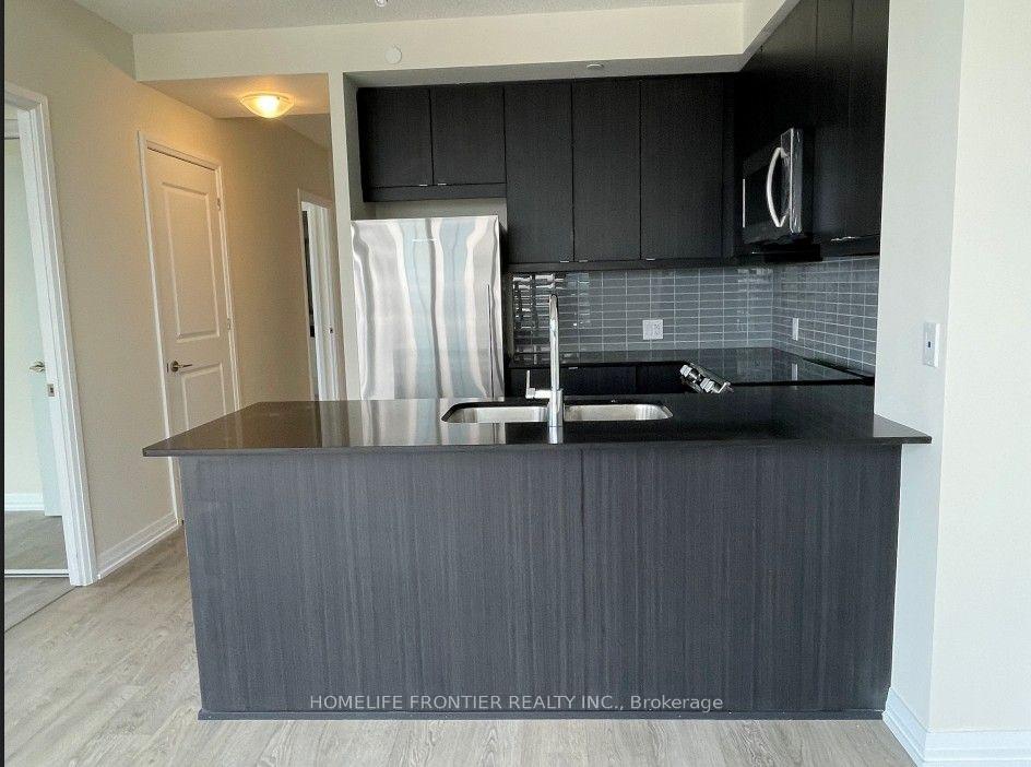 Photo 1 of Unit 502, 50 Thomas Riley Road, Etobicoke, Islington-City Centre West — HOMEH