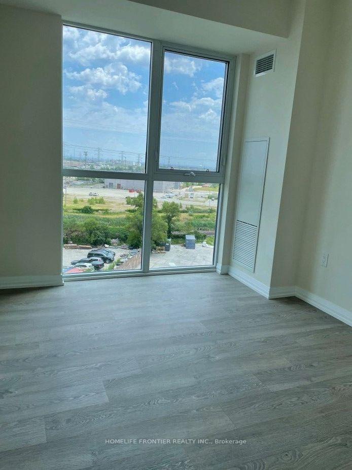 Photo 2 of Unit 502, 50 Thomas Riley Road, Etobicoke, Islington-City Centre West — HOMEH