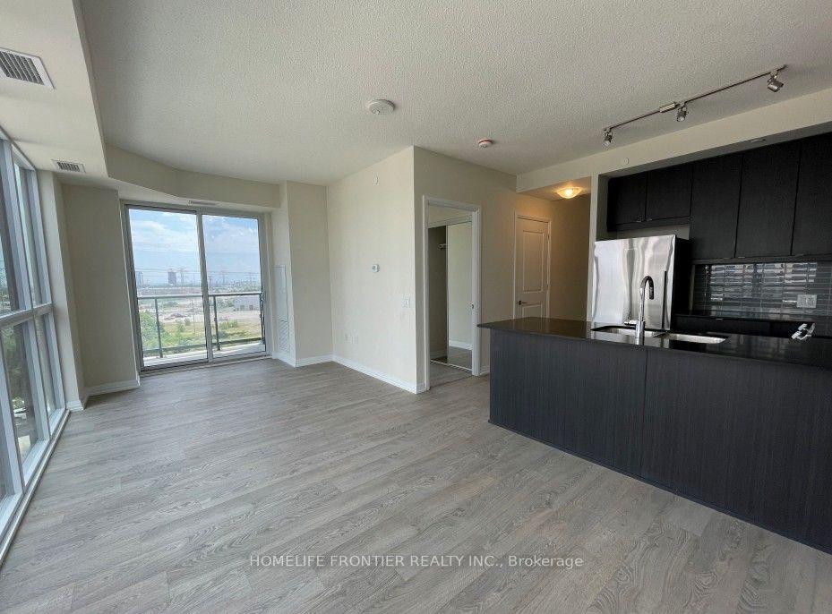 Photo 3 of Unit 502, 50 Thomas Riley Road, Etobicoke, Islington-City Centre West — HOMEH