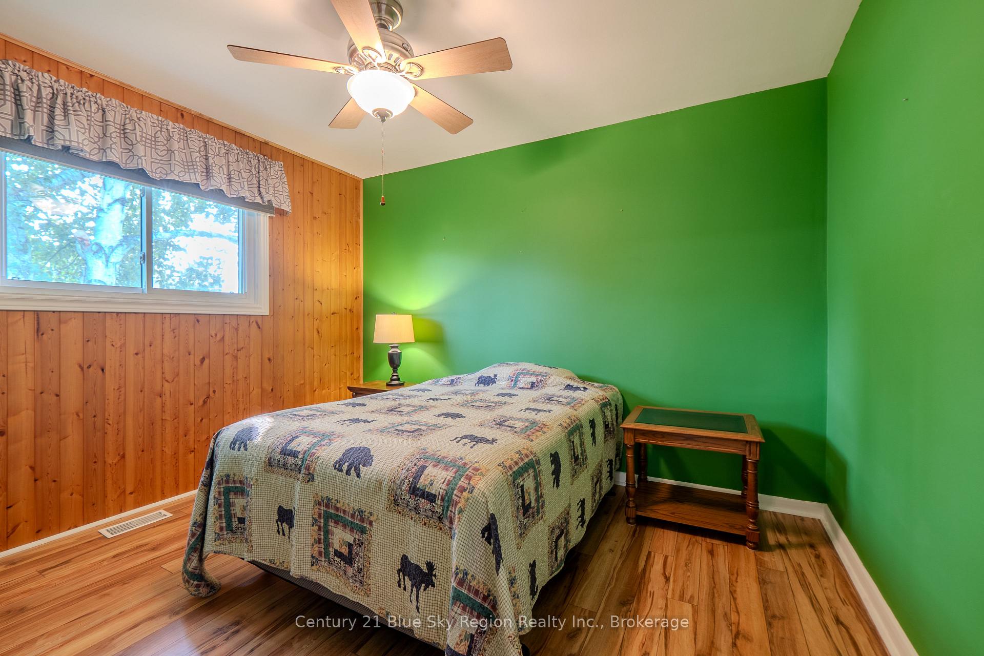 Photo 22 of 10 Strathcona Drive, North Bay, Ferris — HOMEH