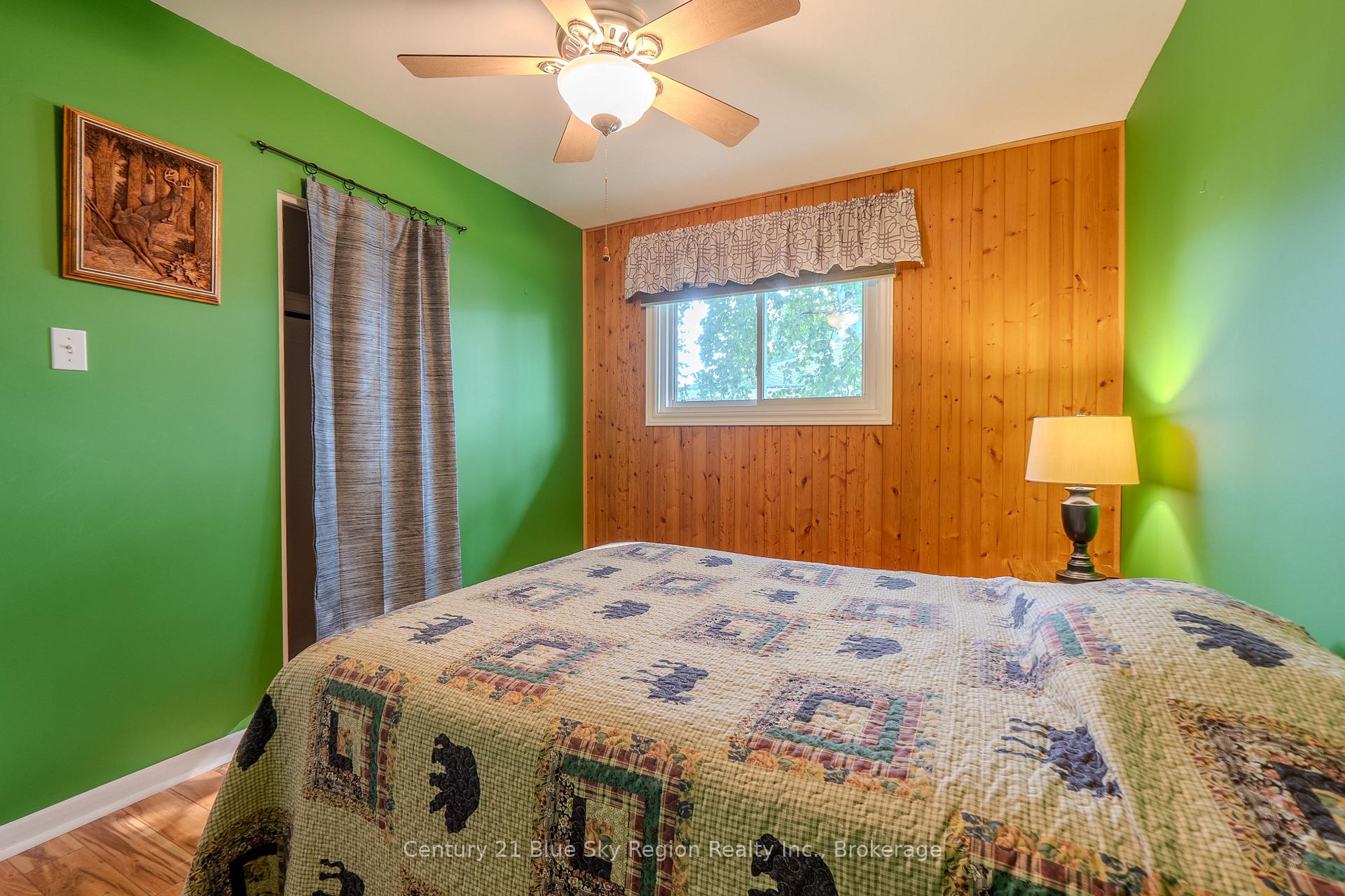 Photo 23 of 10 Strathcona Drive, North Bay, Ferris — HOMEH