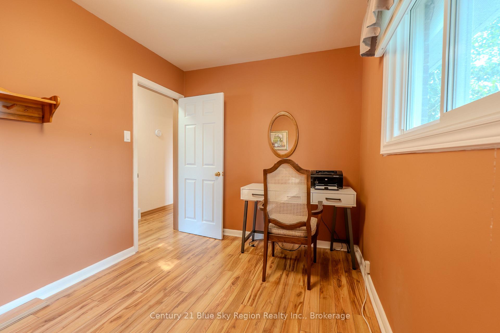 Photo 25 of 10 Strathcona Drive, North Bay, Ferris — HOMEH