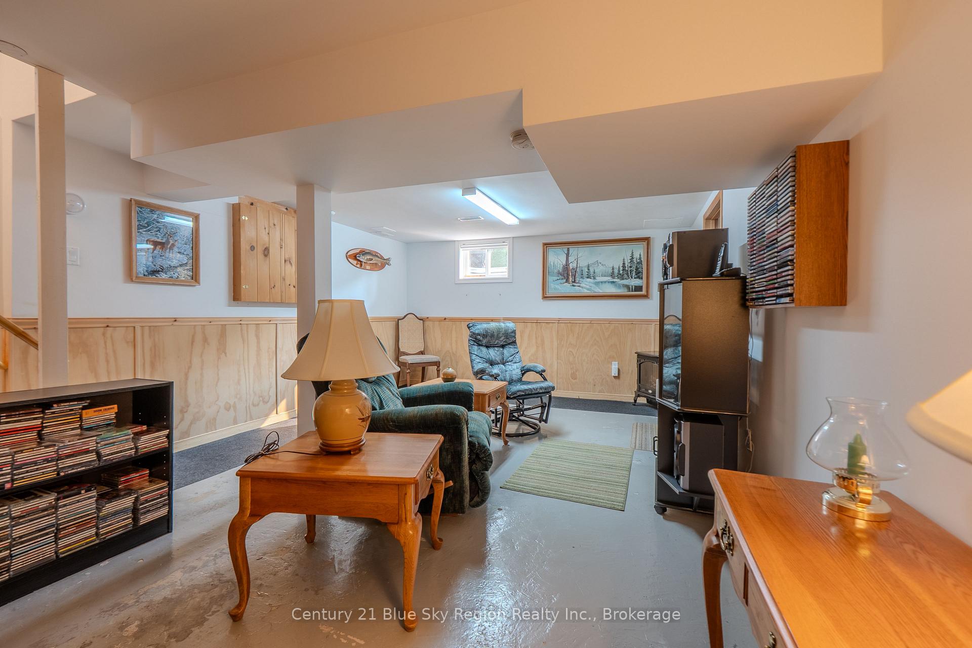 Photo 28 of 10 Strathcona Drive, North Bay, Ferris — HOMEH