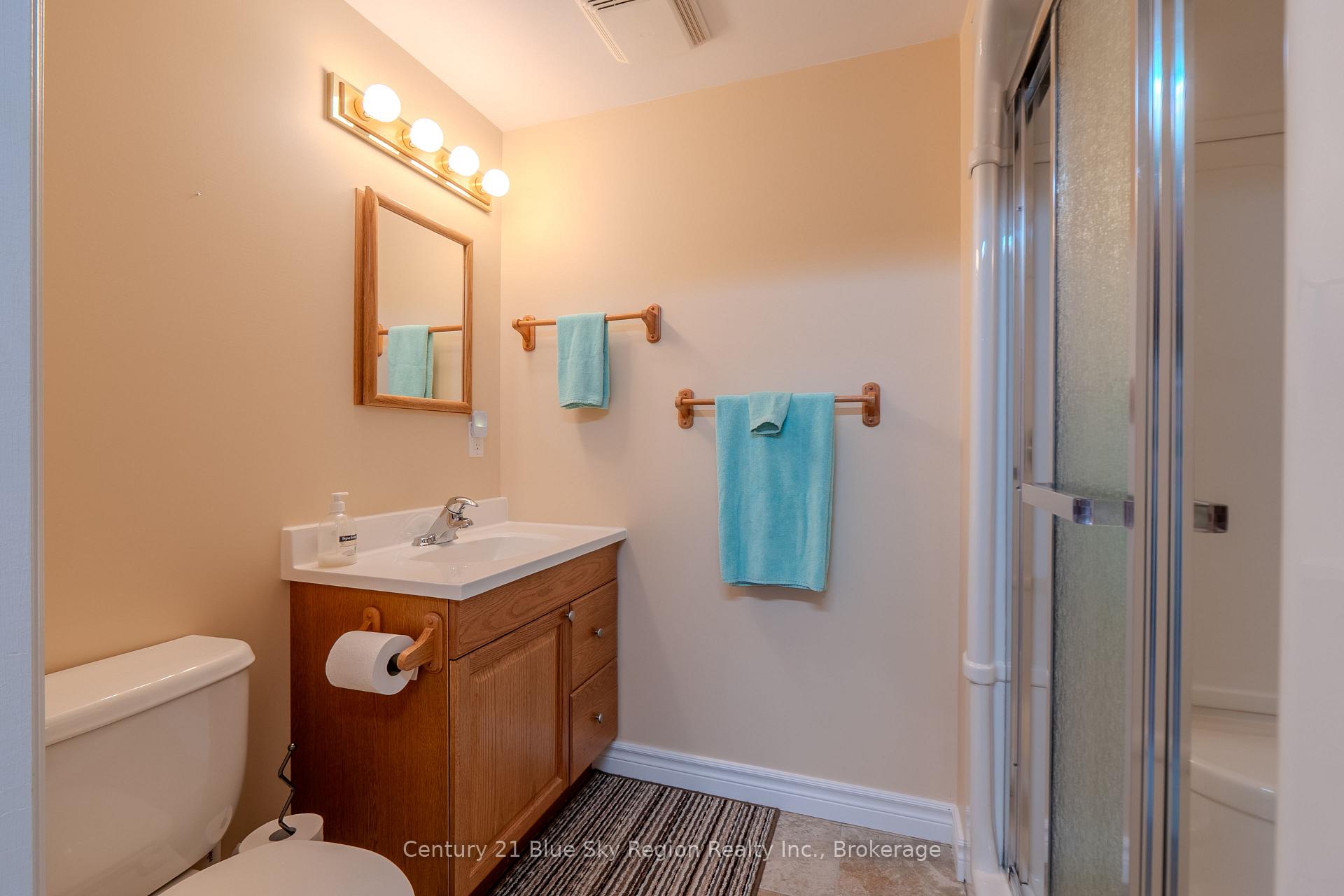 Photo 30 of 10 Strathcona Drive, North Bay, Ferris — HOMEH