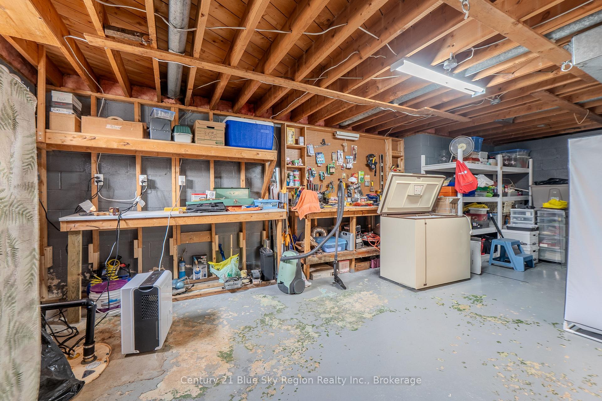Photo 34 of 10 Strathcona Drive, North Bay, Ferris — HOMEH