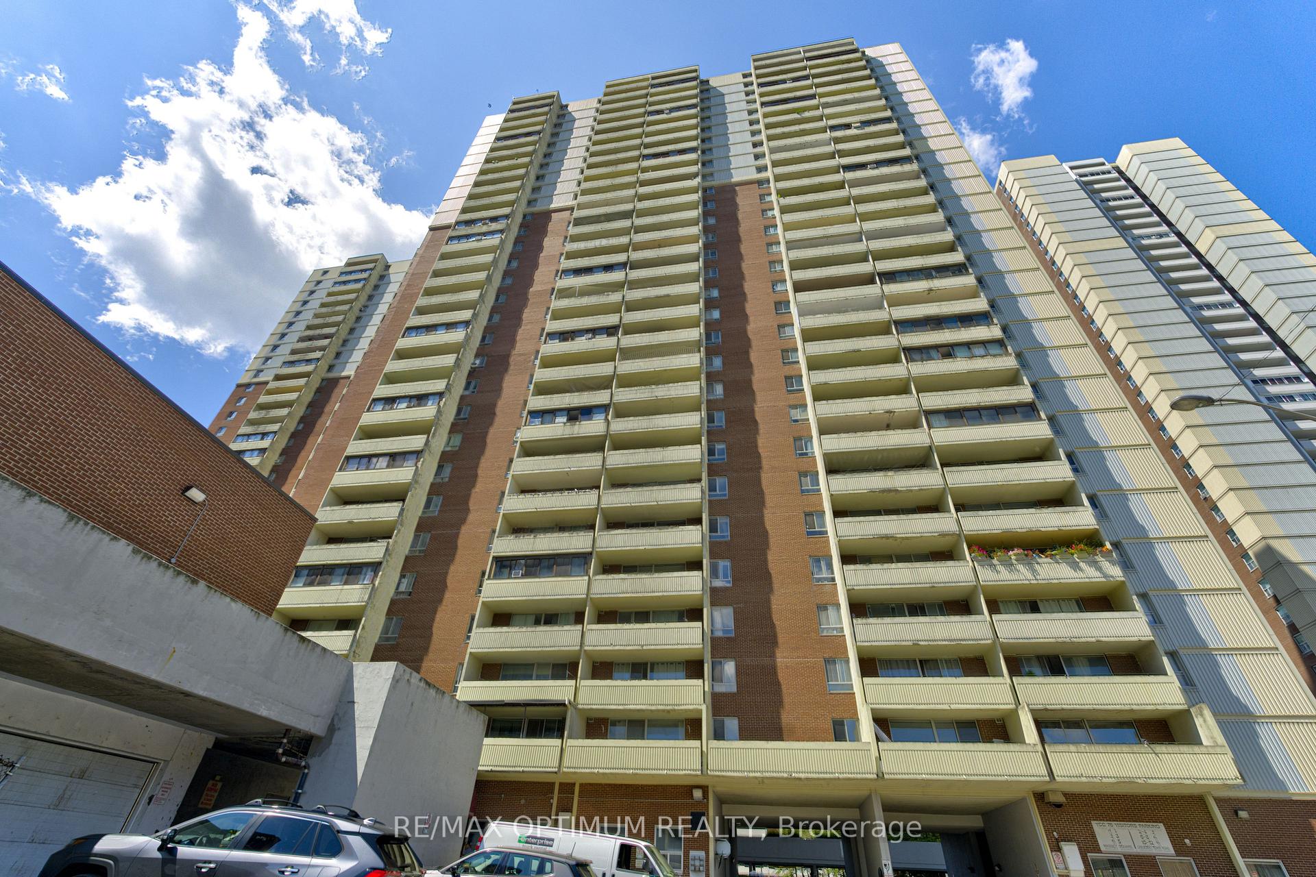 Photo of Unit 2110, 5 Massey Square