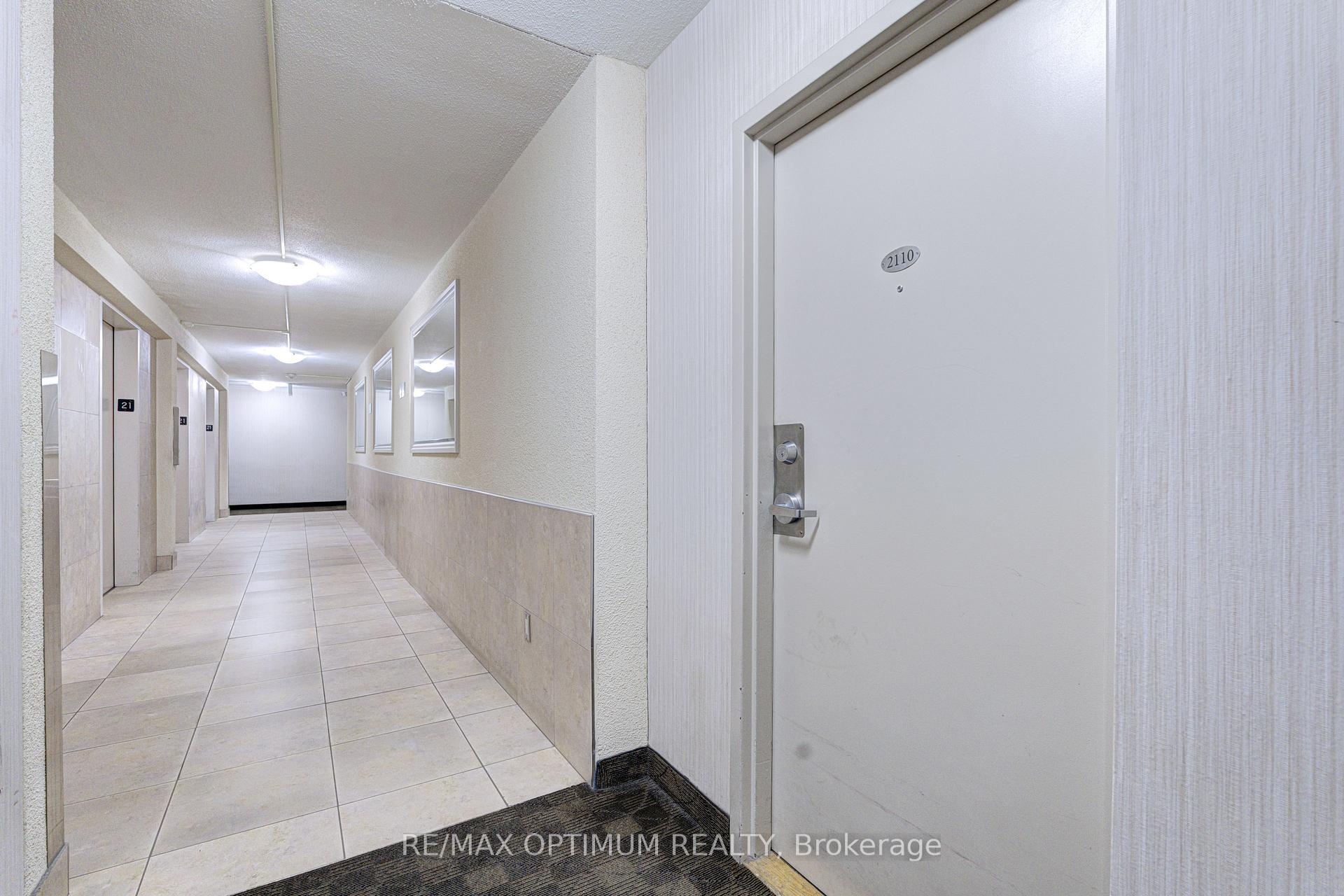 Photo 7 of Unit 2110, 5 Massey Square, Toronto, Crescent Town — HOMEH