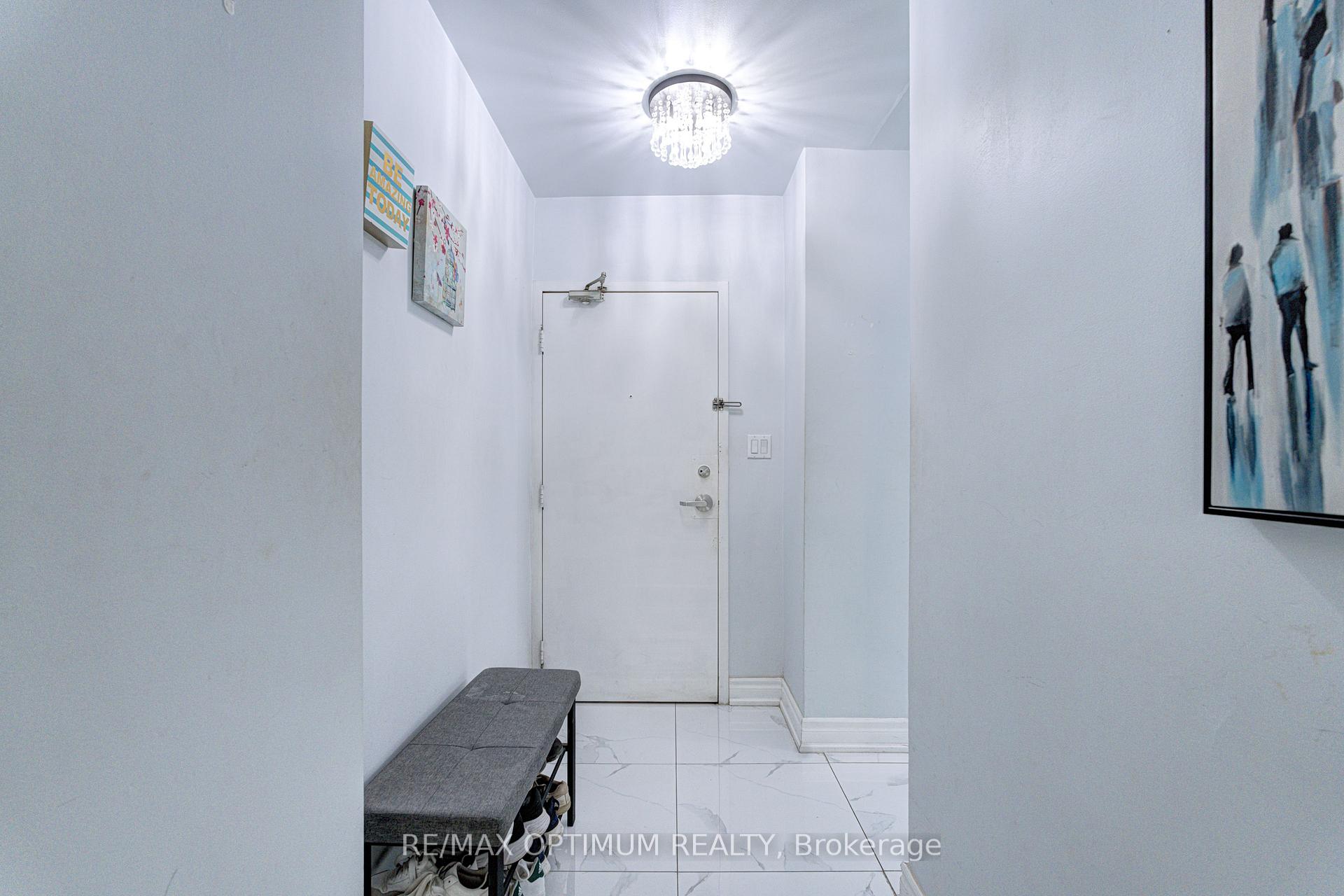 Photo 8 of Unit 2110, 5 Massey Square, Toronto, Crescent Town — HOMEH