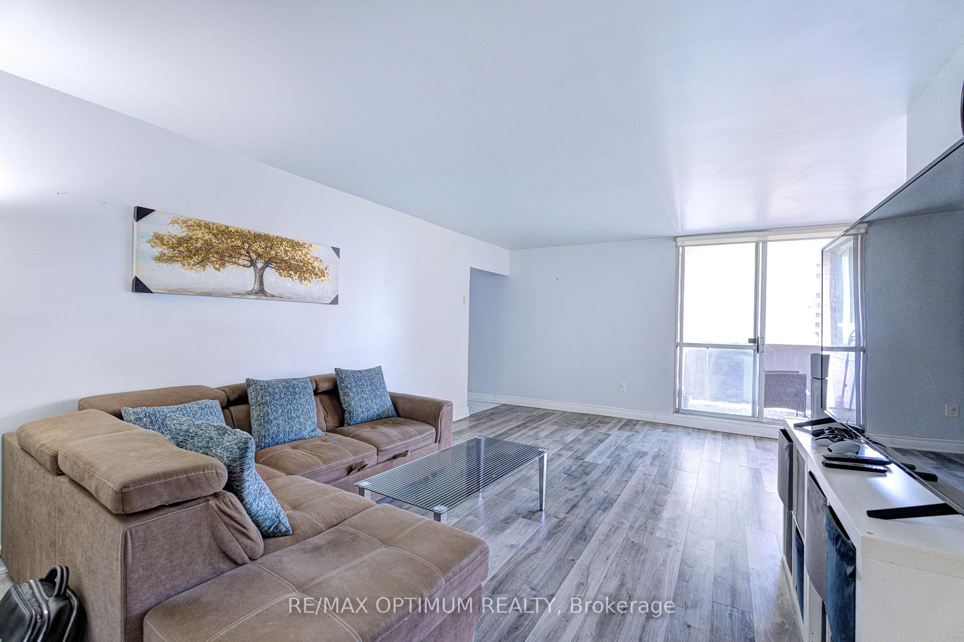 Photo 13 of Unit 2110, 5 Massey Square, Toronto, Crescent Town — HOMEH