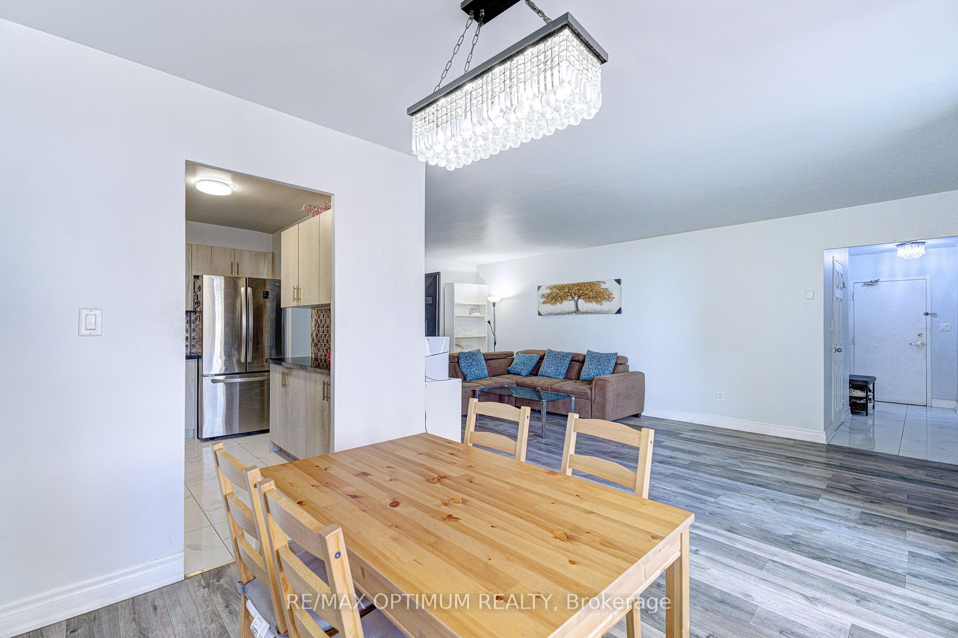 Photo 14 of Unit 2110, 5 Massey Square, Toronto, Crescent Town — HOMEH