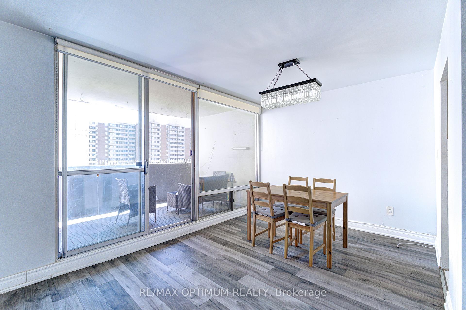 Photo 15 of Unit 2110, 5 Massey Square, Toronto, Crescent Town — HOMEH