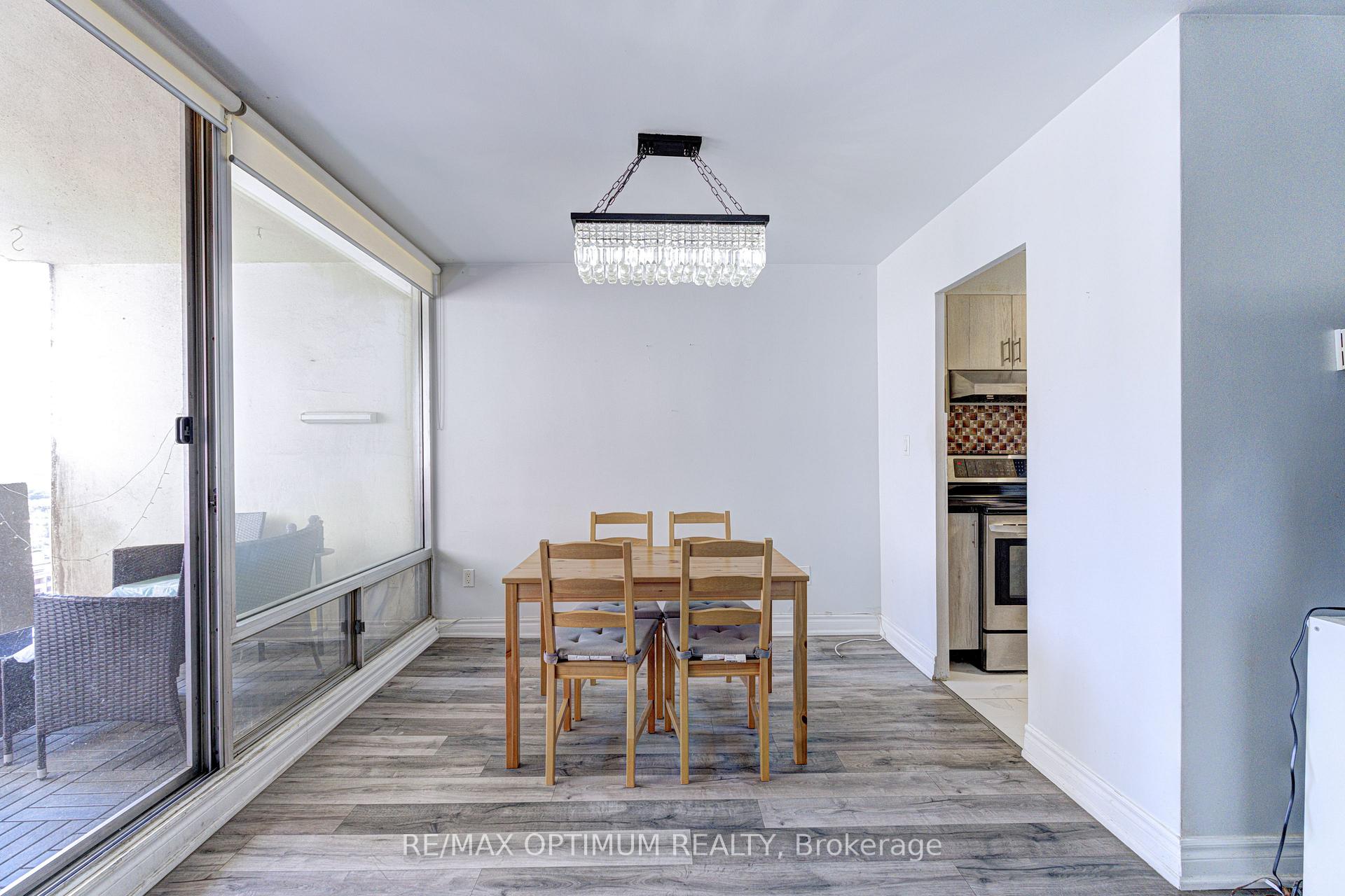 Photo 16 of Unit 2110, 5 Massey Square, Toronto, Crescent Town — HOMEH