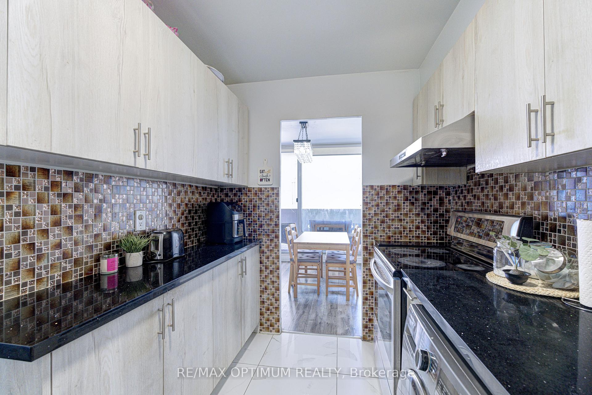 Photo 18 of Unit 2110, 5 Massey Square, Toronto, Crescent Town — HOMEH