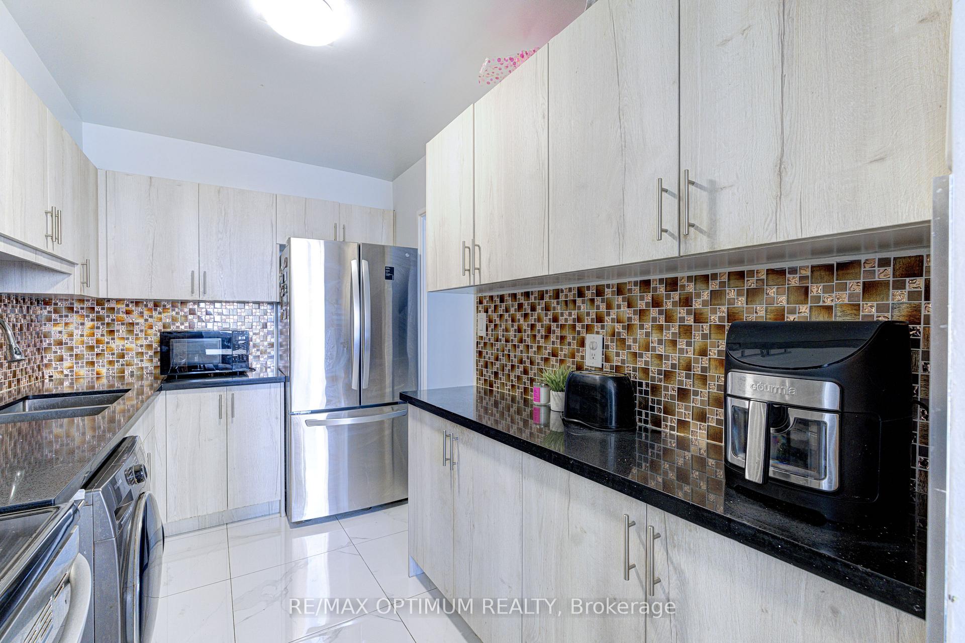 Photo 19 of Unit 2110, 5 Massey Square, Toronto, Crescent Town — HOMEH