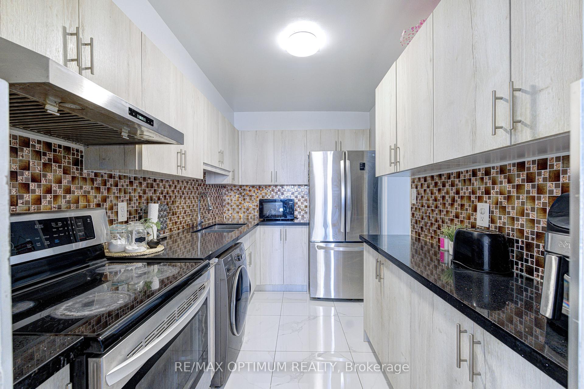 Photo 20 of Unit 2110, 5 Massey Square, Toronto, Crescent Town — HOMEH