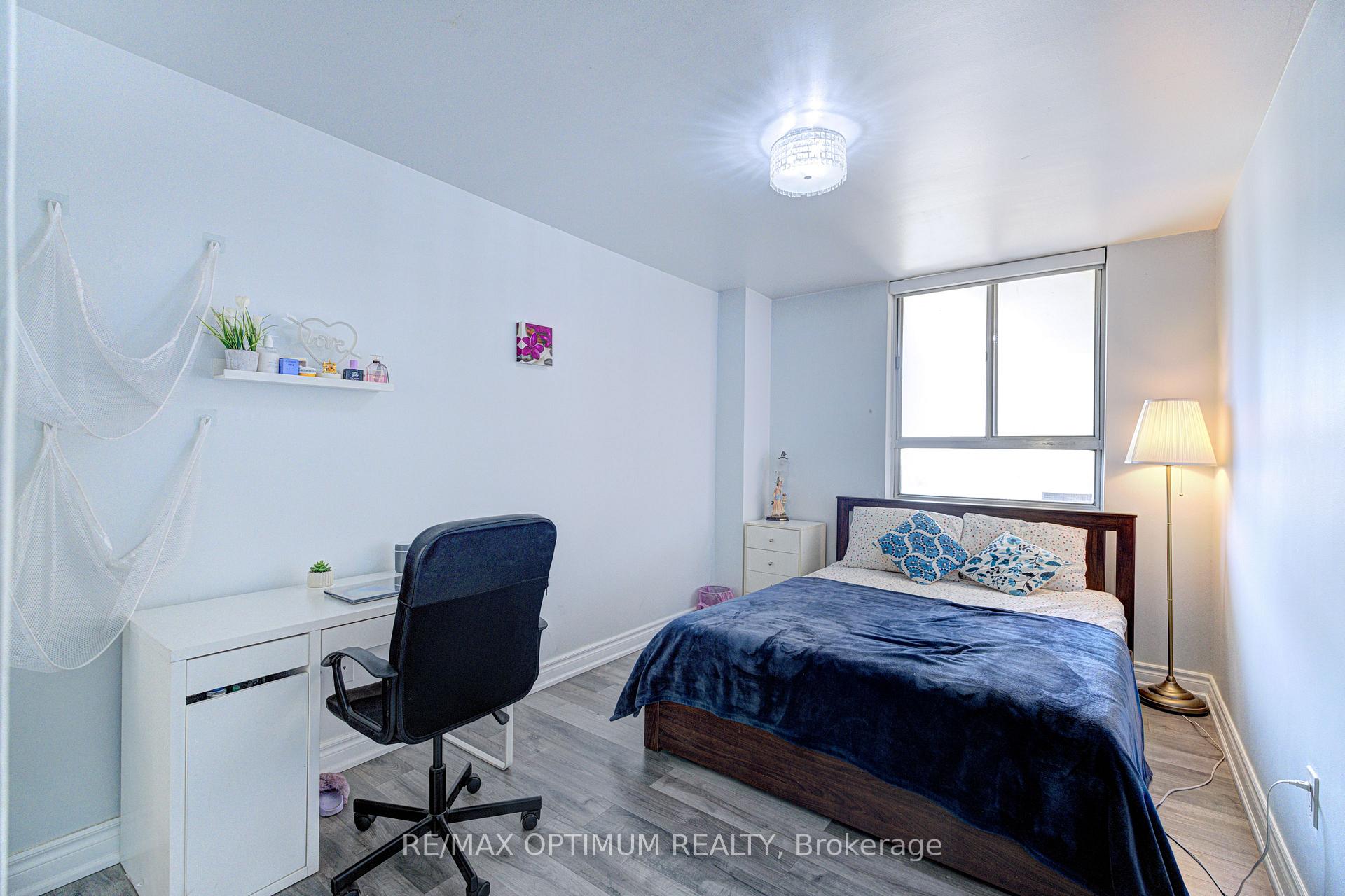 Photo 23 of Unit 2110, 5 Massey Square, Toronto, Crescent Town — HOMEH
