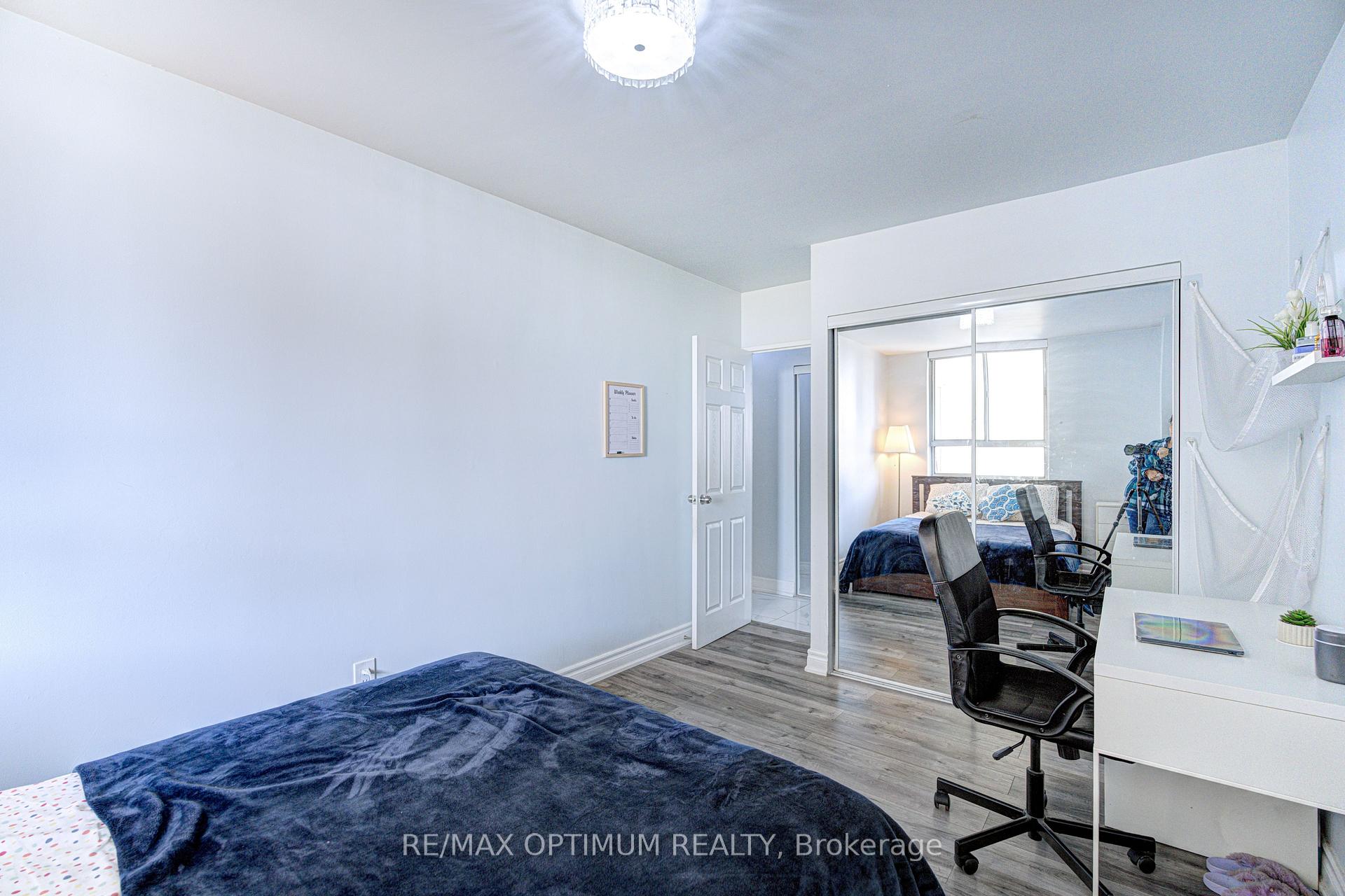Photo 24 of Unit 2110, 5 Massey Square, Toronto, Crescent Town — HOMEH