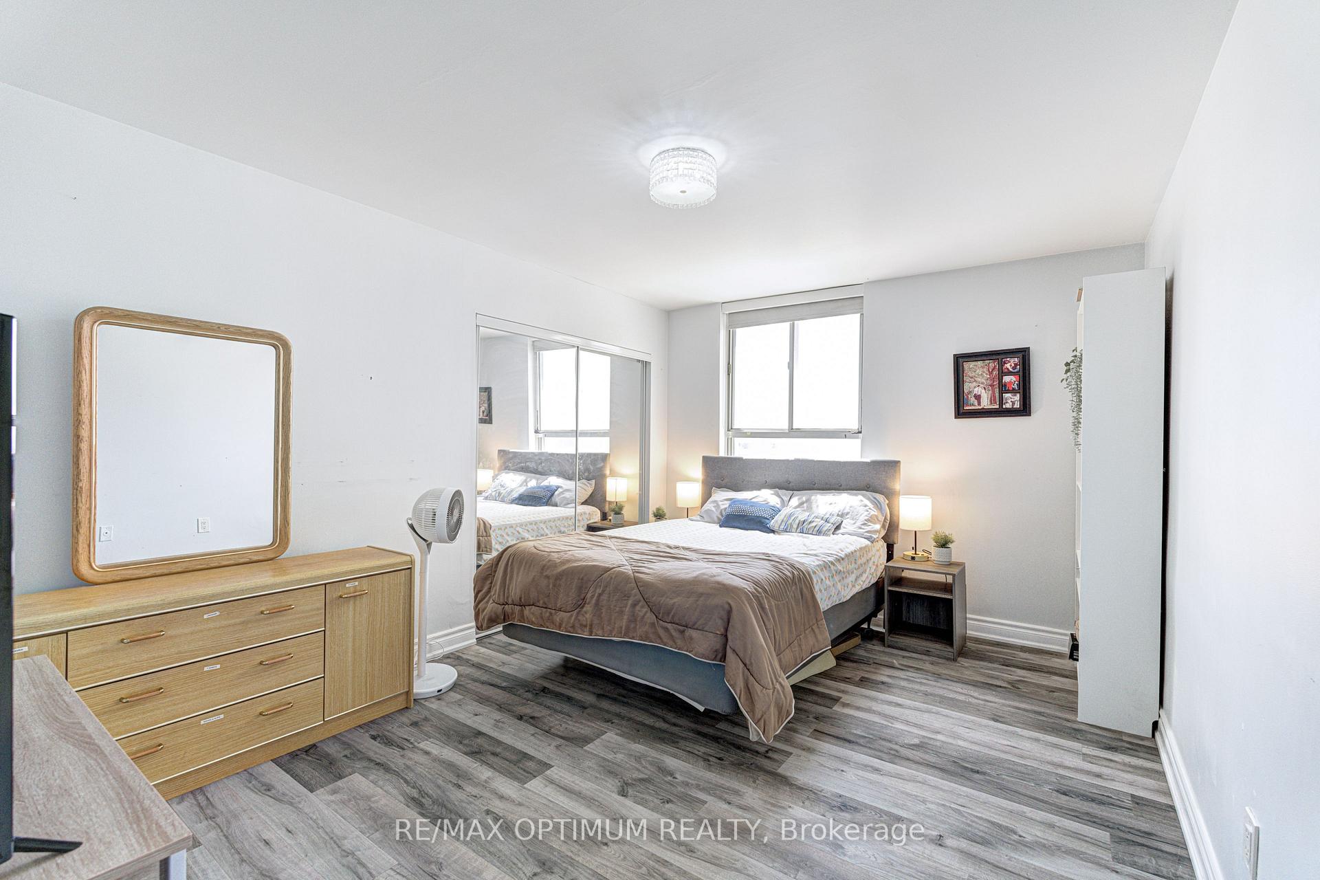 Photo 25 of Unit 2110, 5 Massey Square, Toronto, Crescent Town — HOMEH