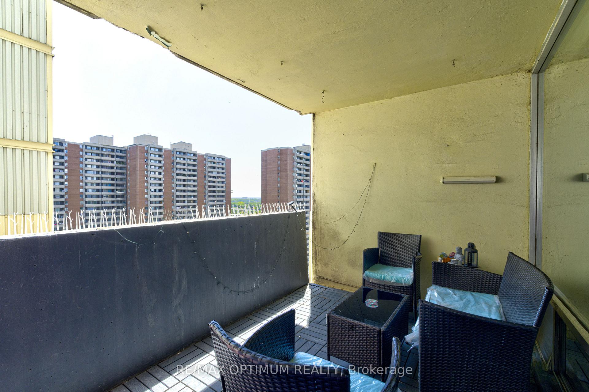 Photo 28 of Unit 2110, 5 Massey Square, Toronto, Crescent Town — HOMEH