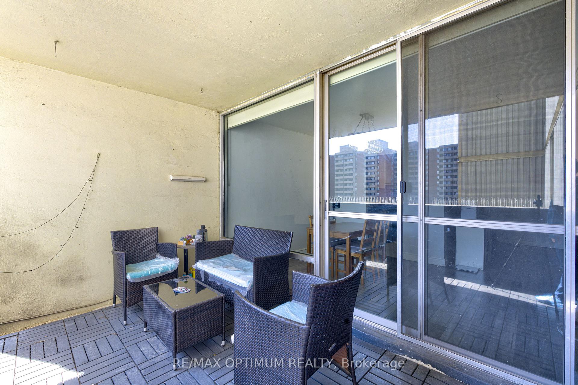 Photo 29 of Unit 2110, 5 Massey Square, Toronto, Crescent Town — HOMEH
