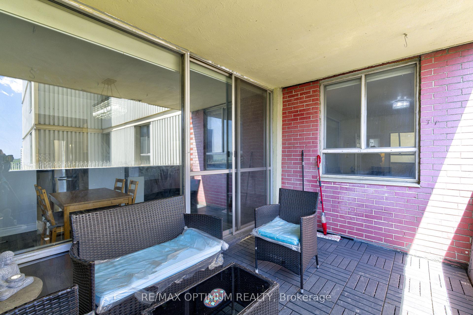 Photo 30 of Unit 2110, 5 Massey Square, Toronto, Crescent Town — HOMEH