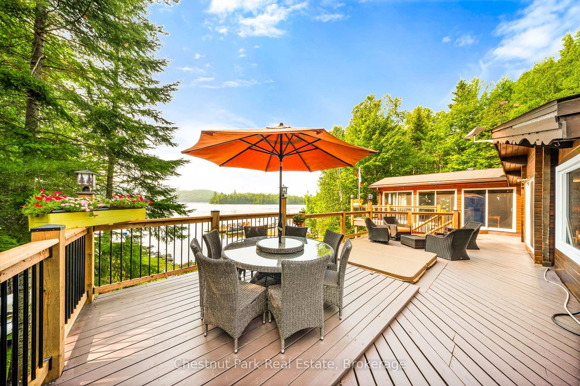 Photo 14 of 57 Lake Haven Drive, Kearney, Proudfoot — HOMEH